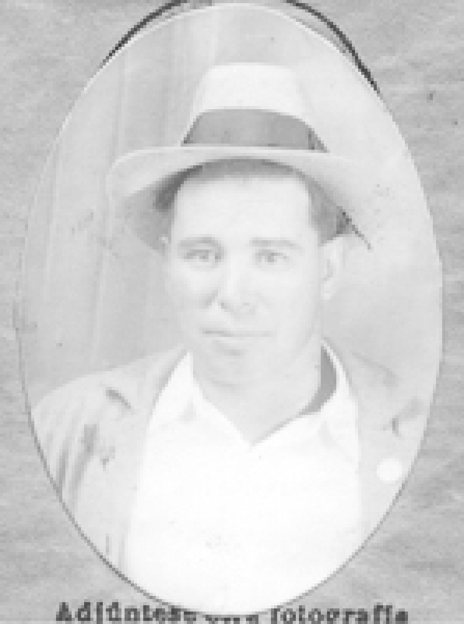 Ignacio Aguilar Villavicencio.