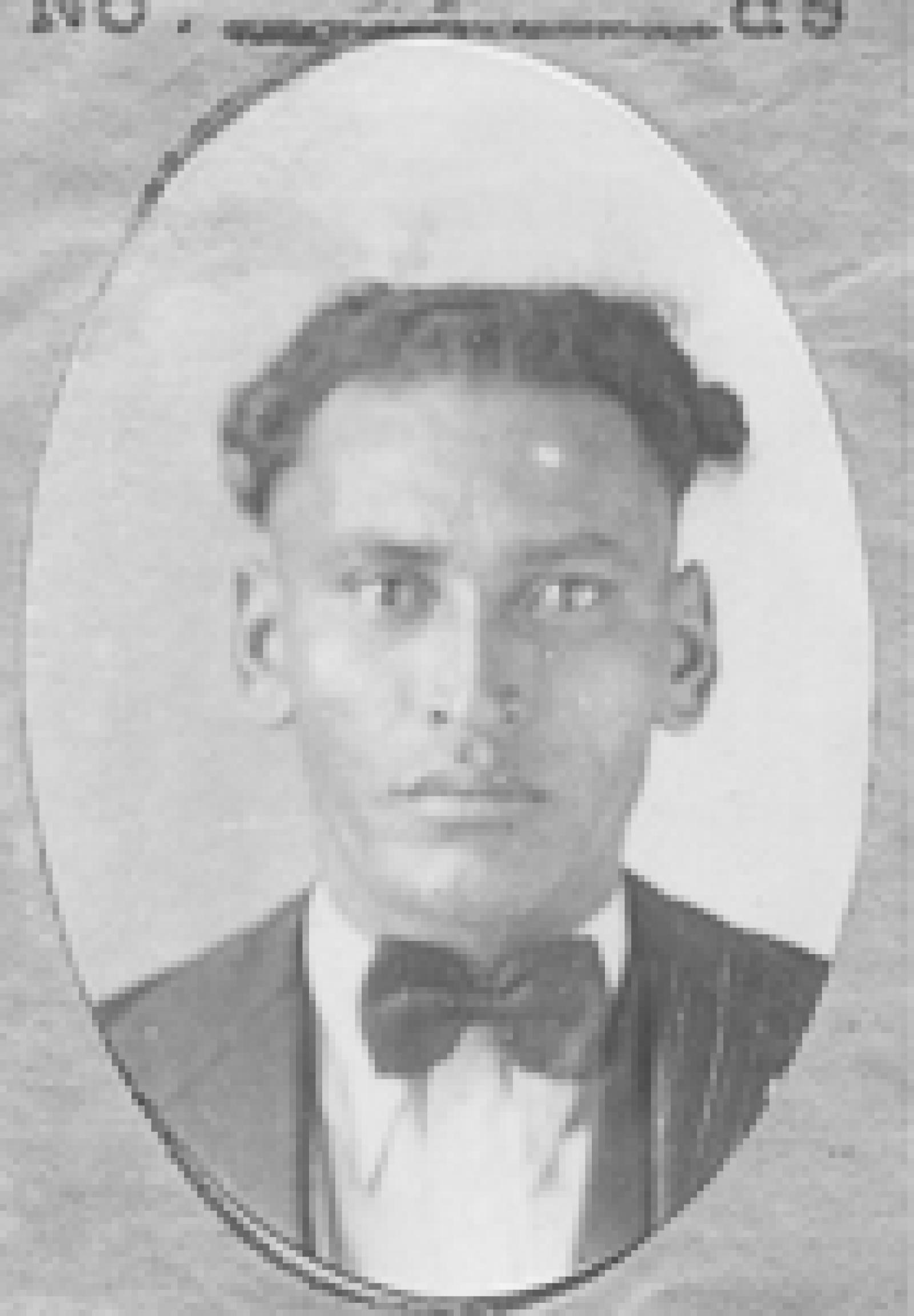 Ignacio Aguilar.