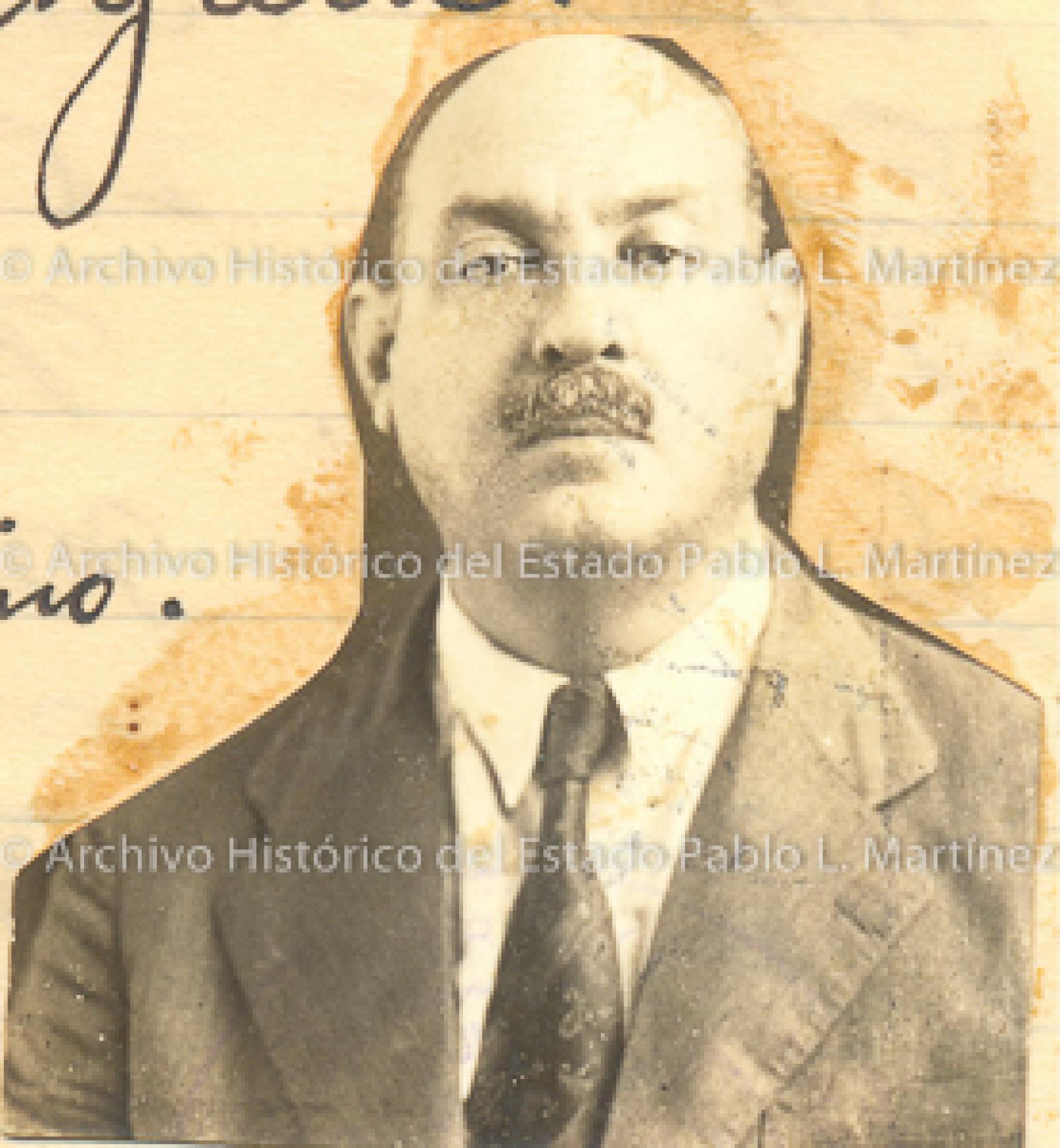 Ignacio Ayala
