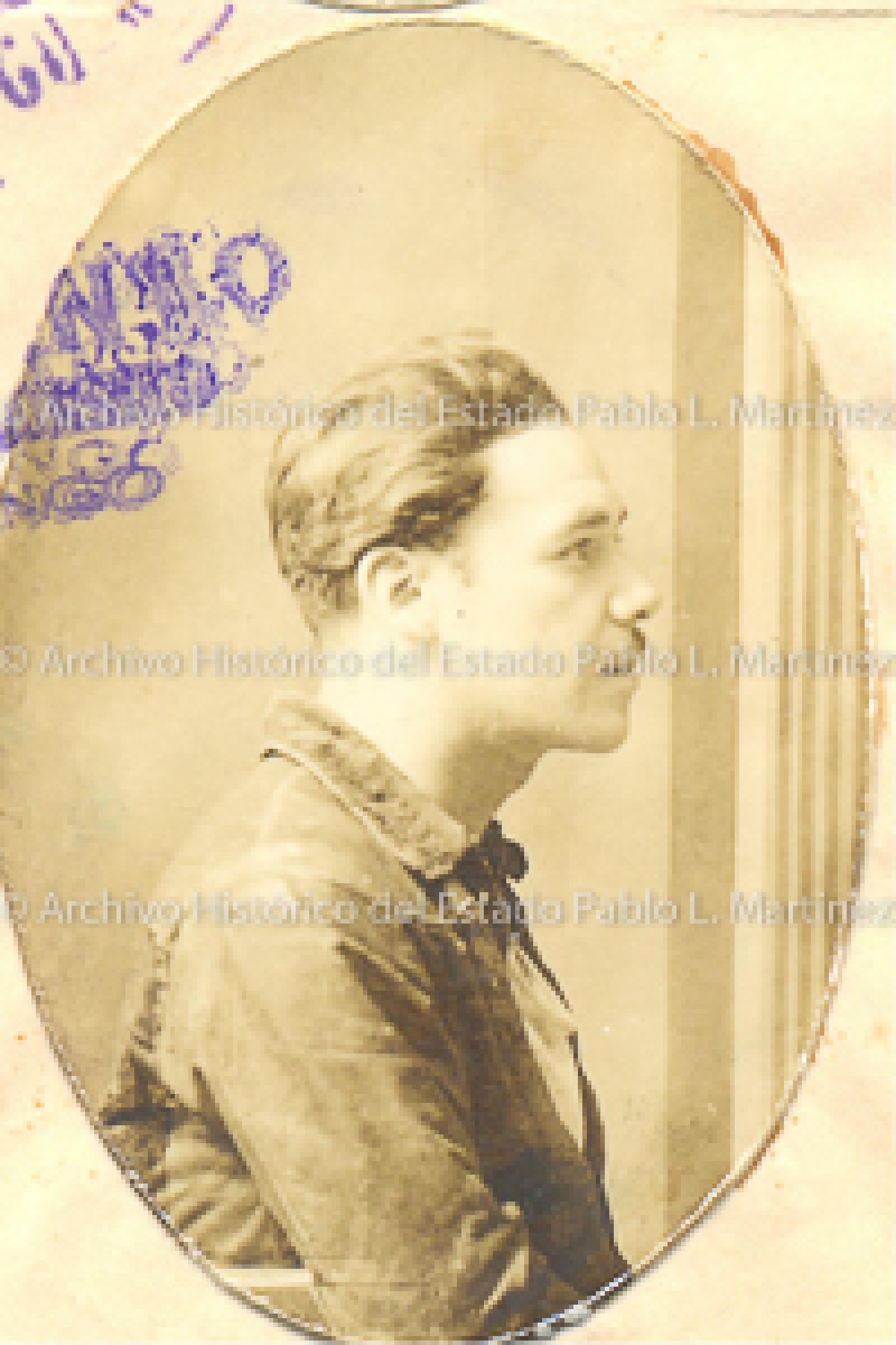 Ignacio Cabrera Méndez