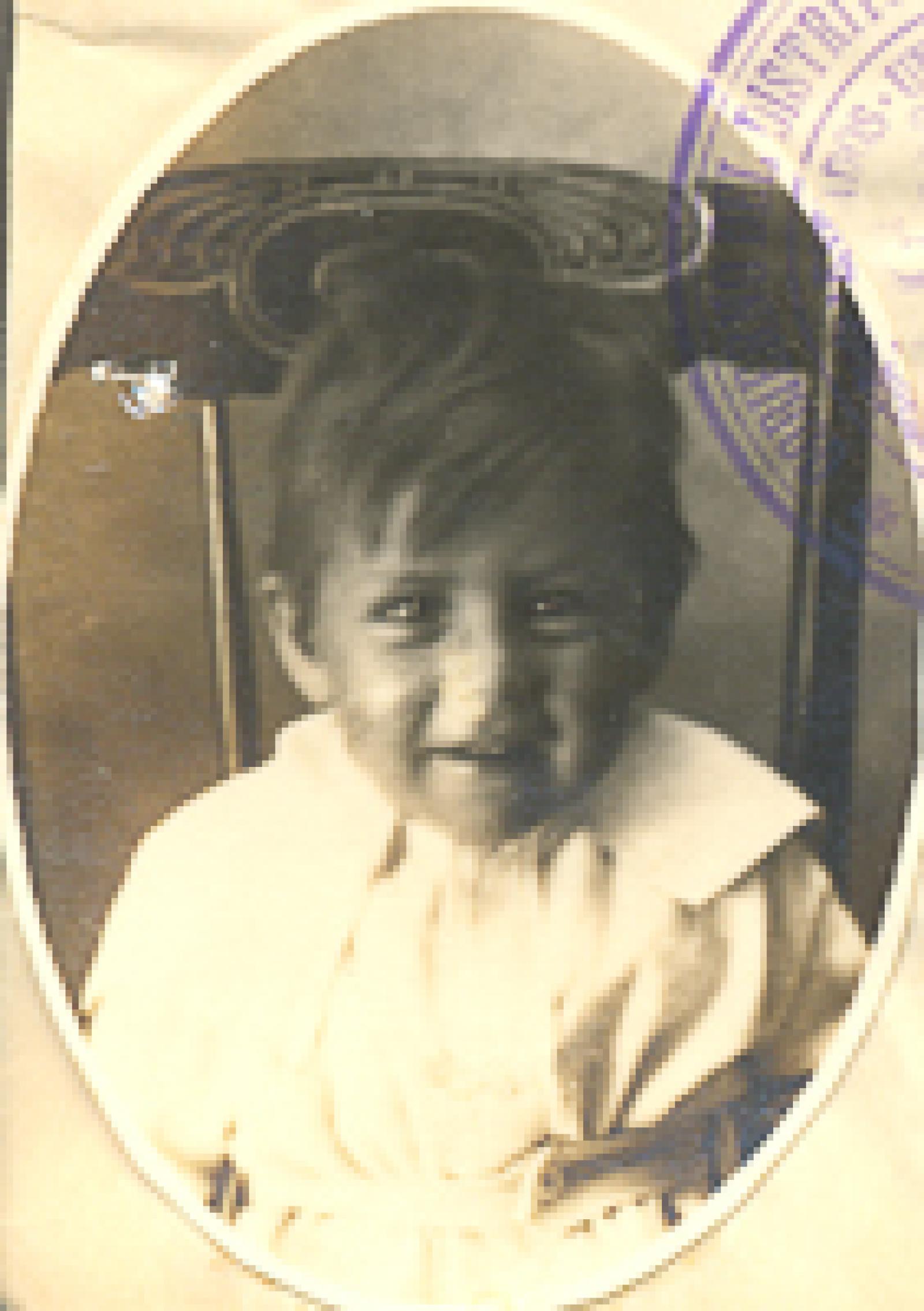 Ignacio, José o Jorge Sans.