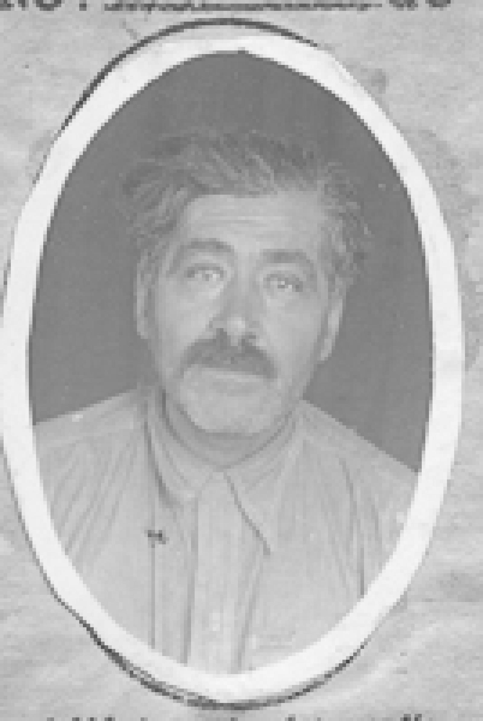 Ignacio Romero.