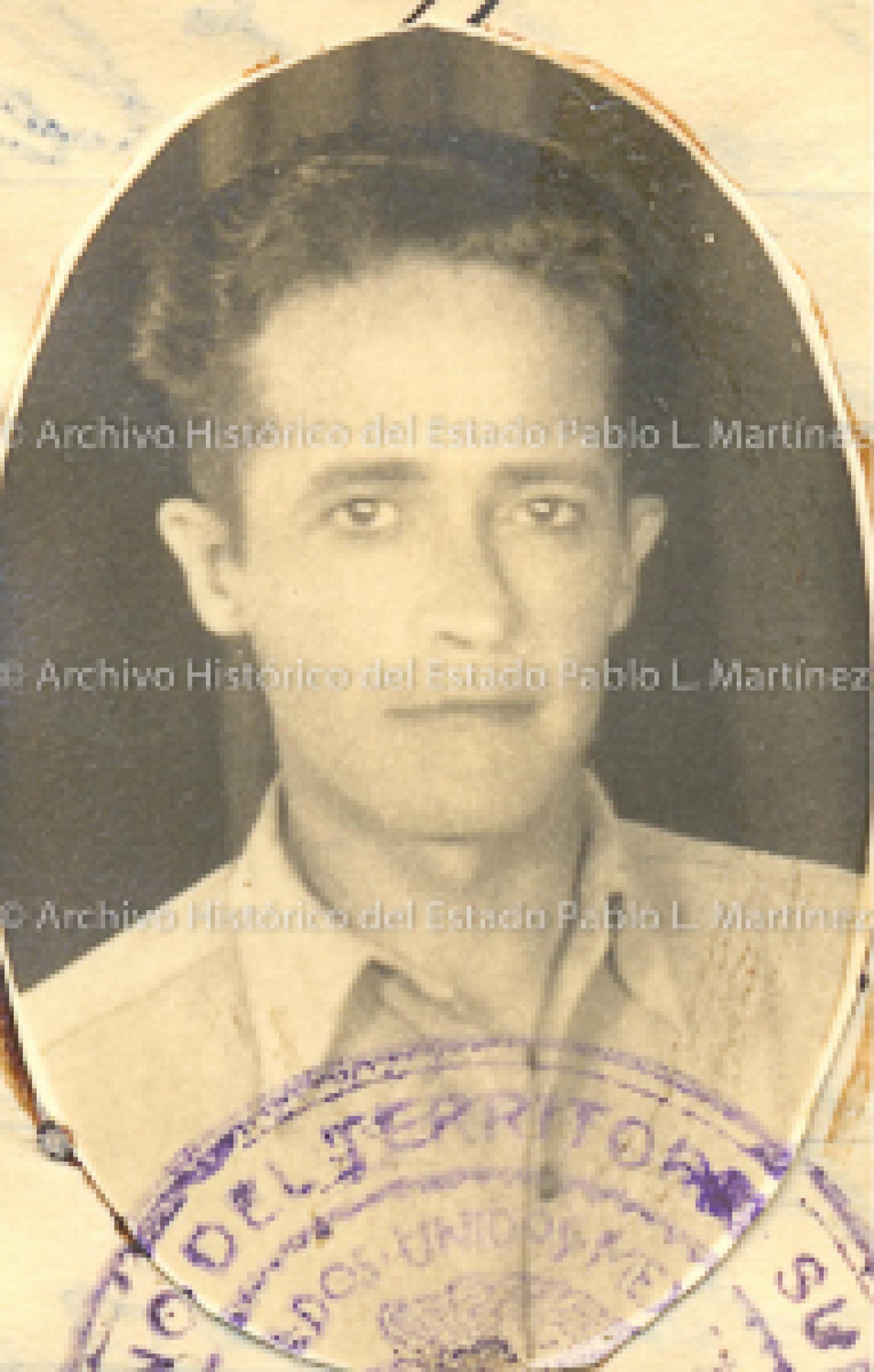 Inocencio Cosío Jr.