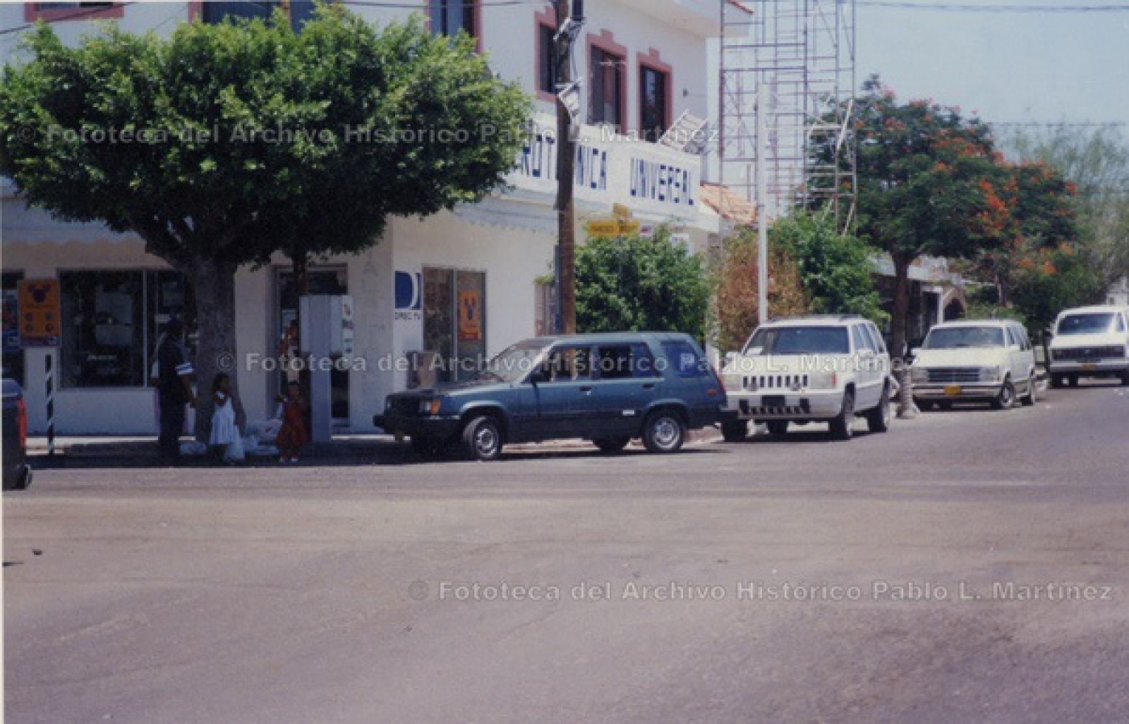 Instalaciones de Direc TV.