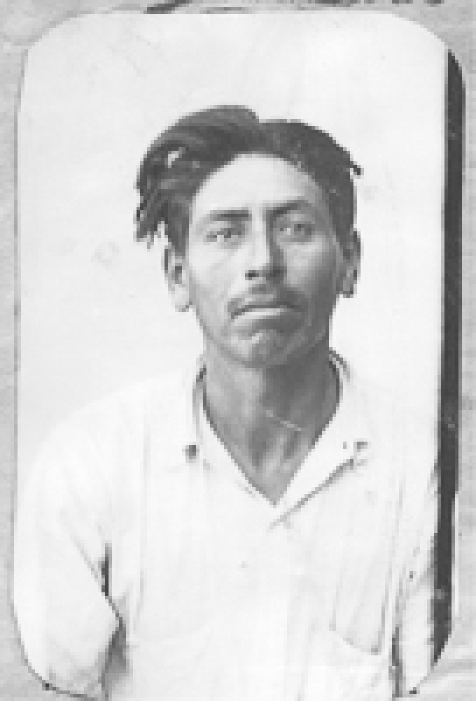 Isaac Rodríguez.