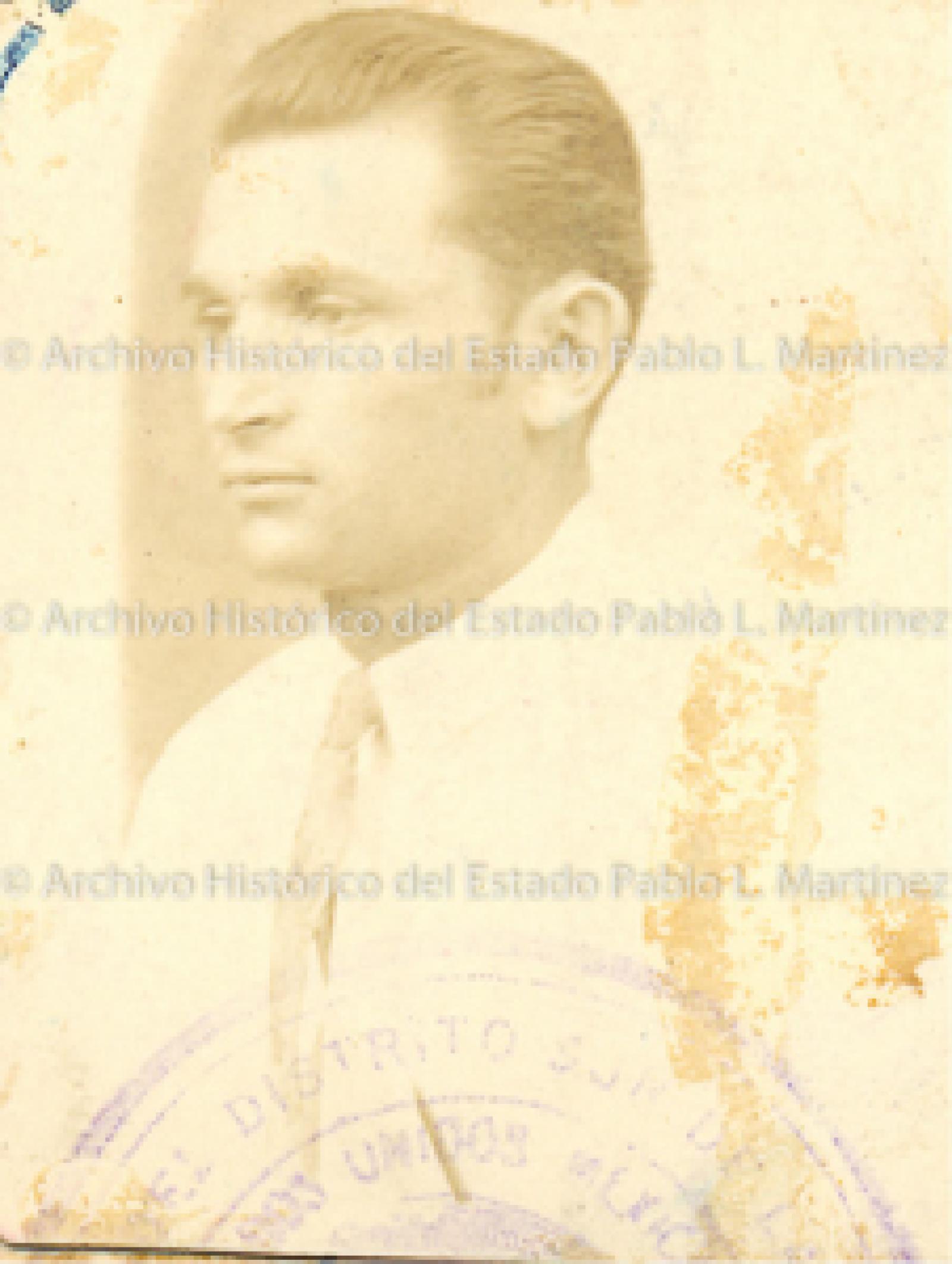 Isidoro Scholnik.