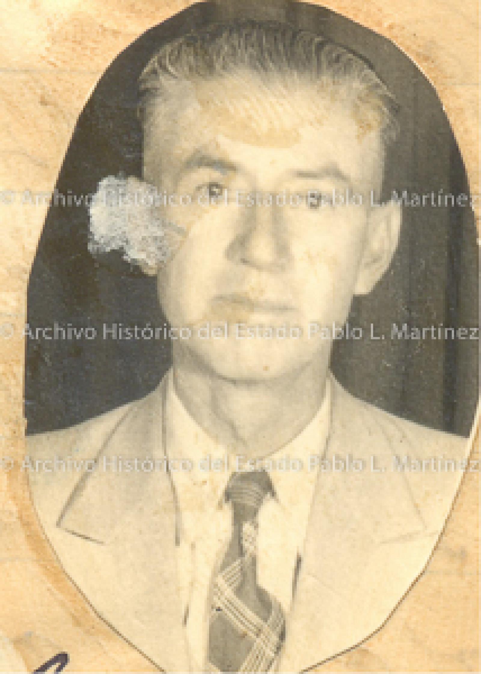 Isidro E. Isais