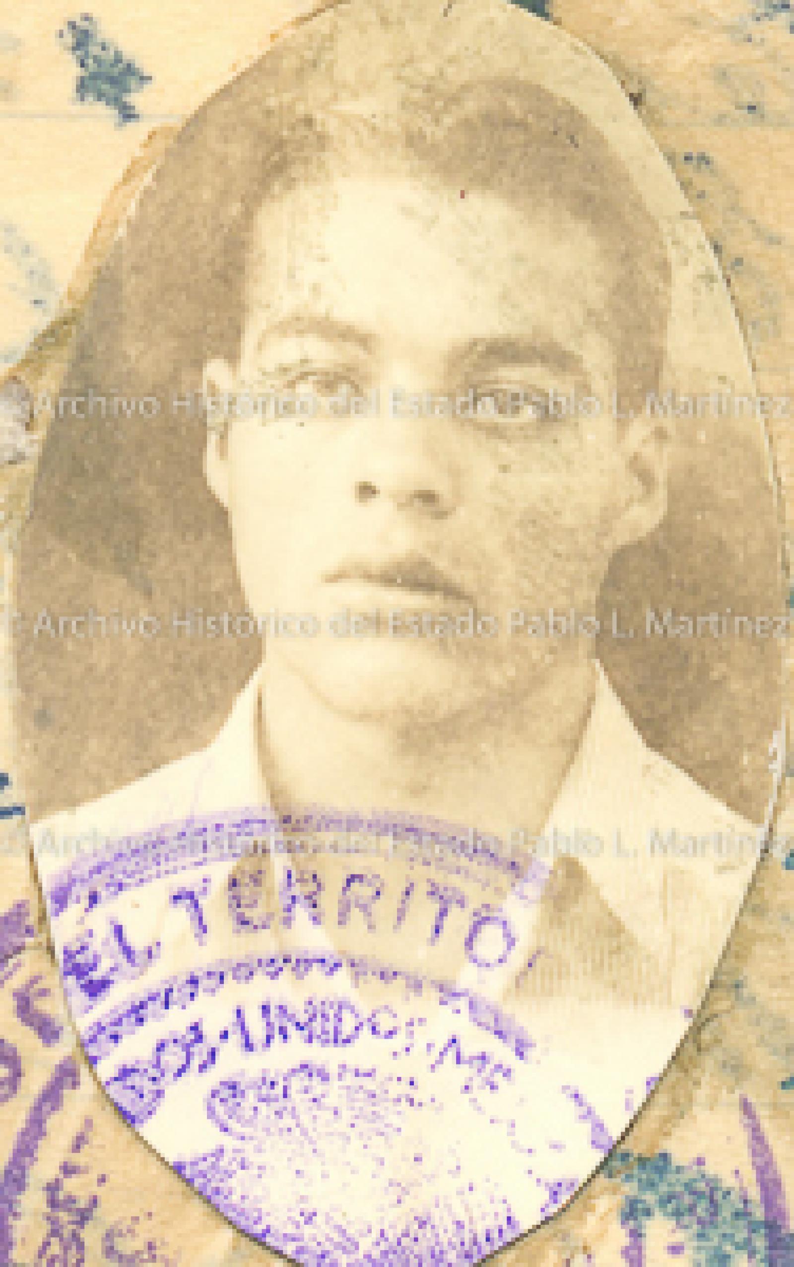 J. Ricardo Santana