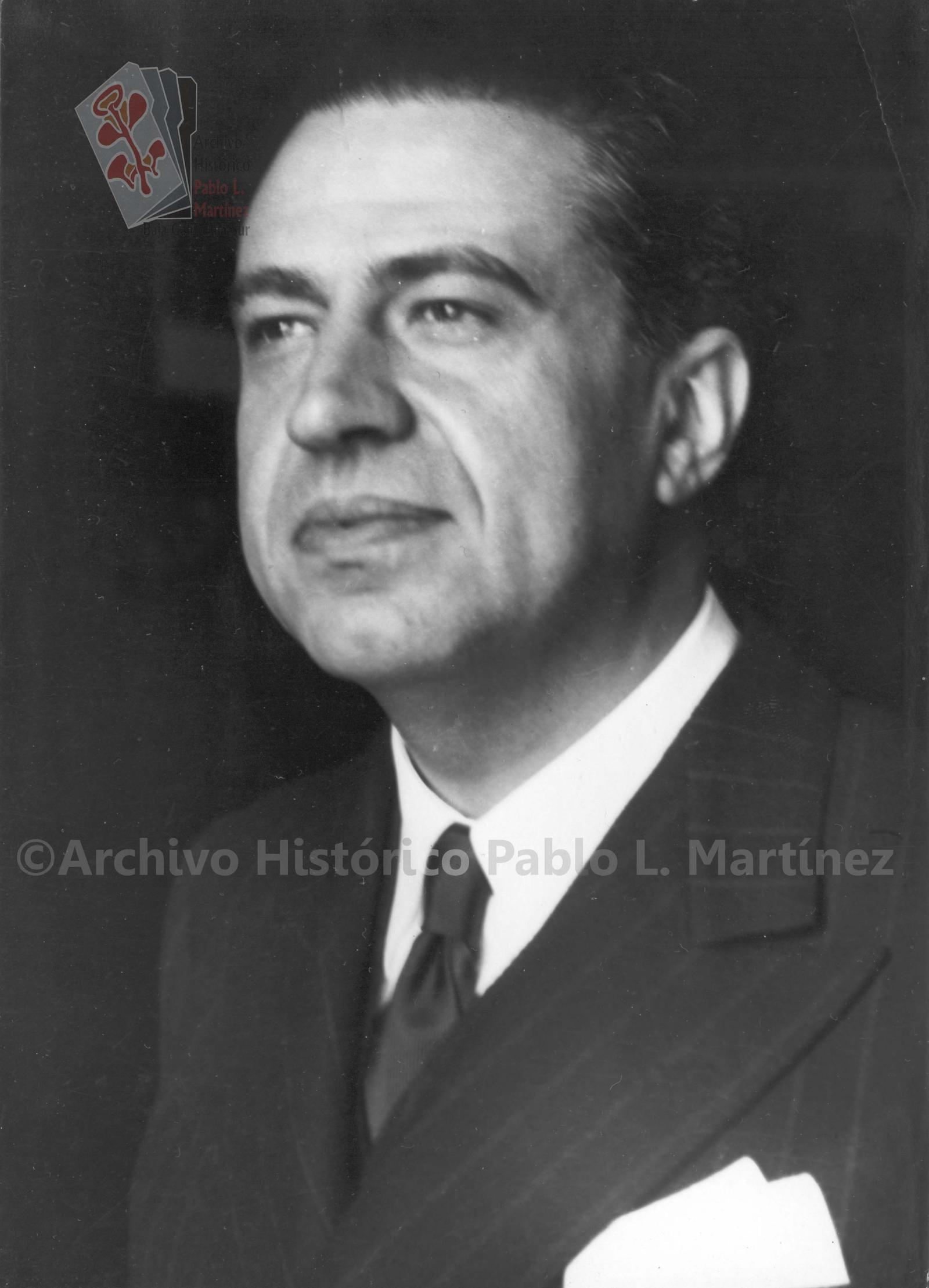 Jaime Torres Bodet.