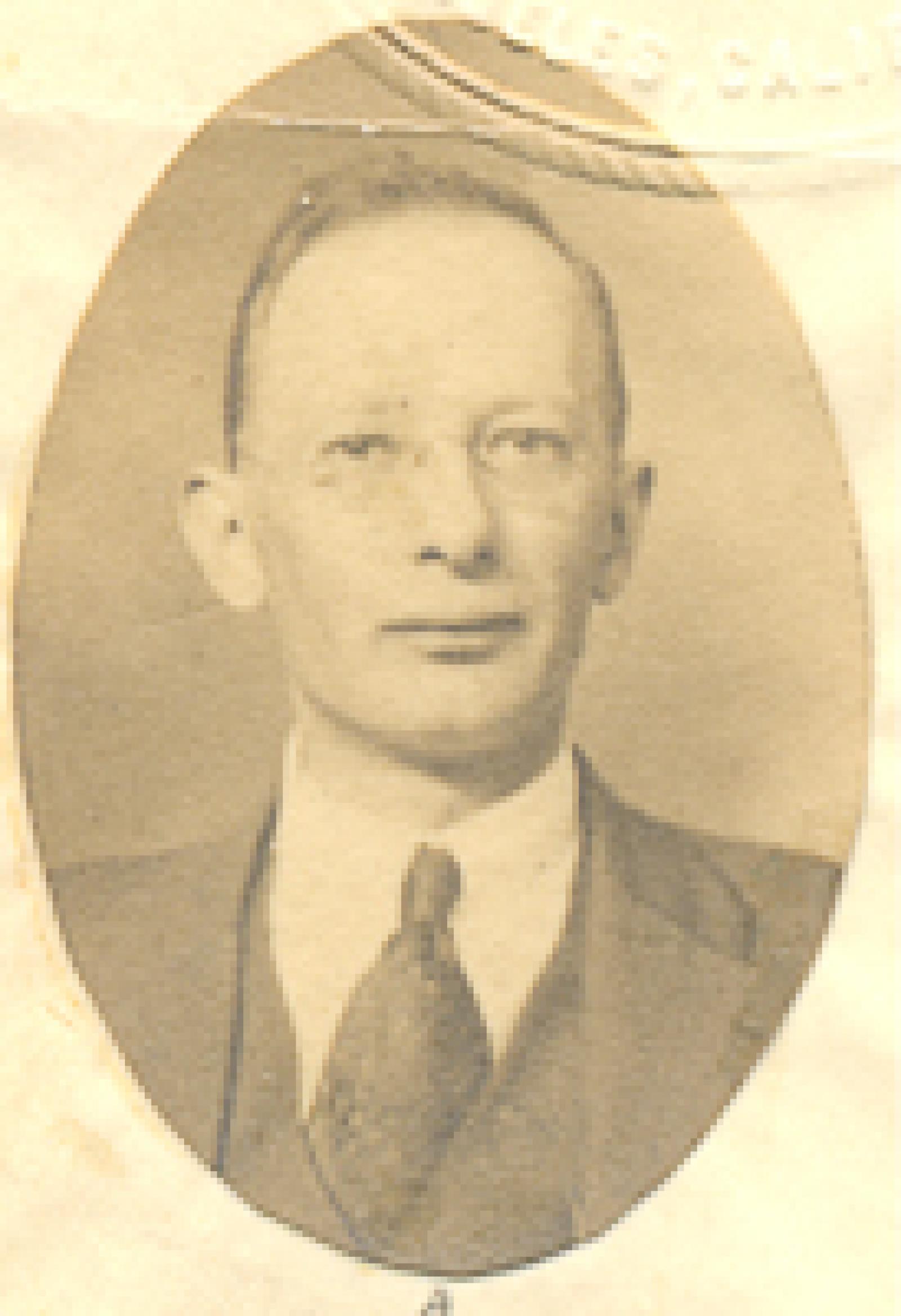 James O. Moorkens.