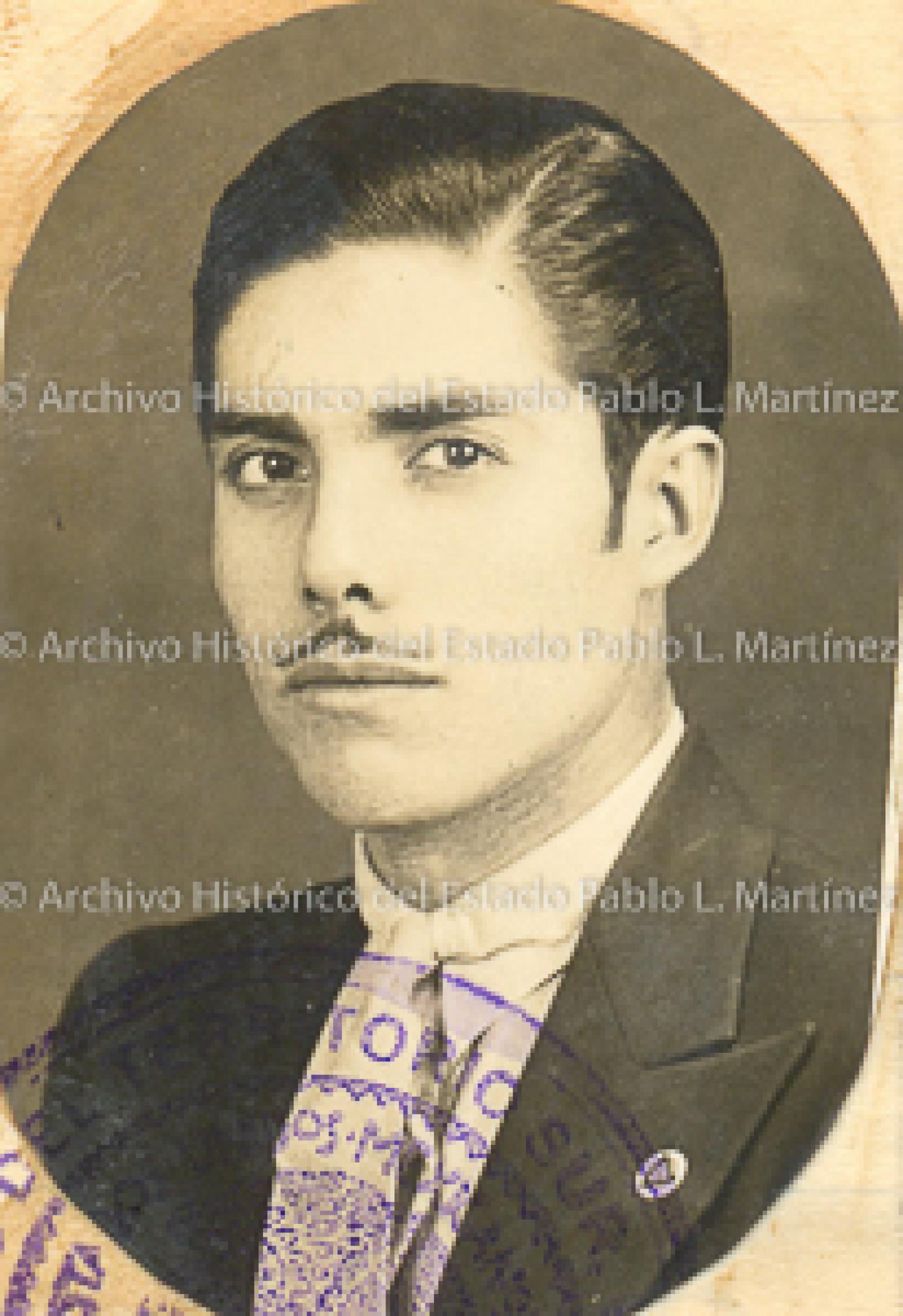 Javier Tejada Mayorga