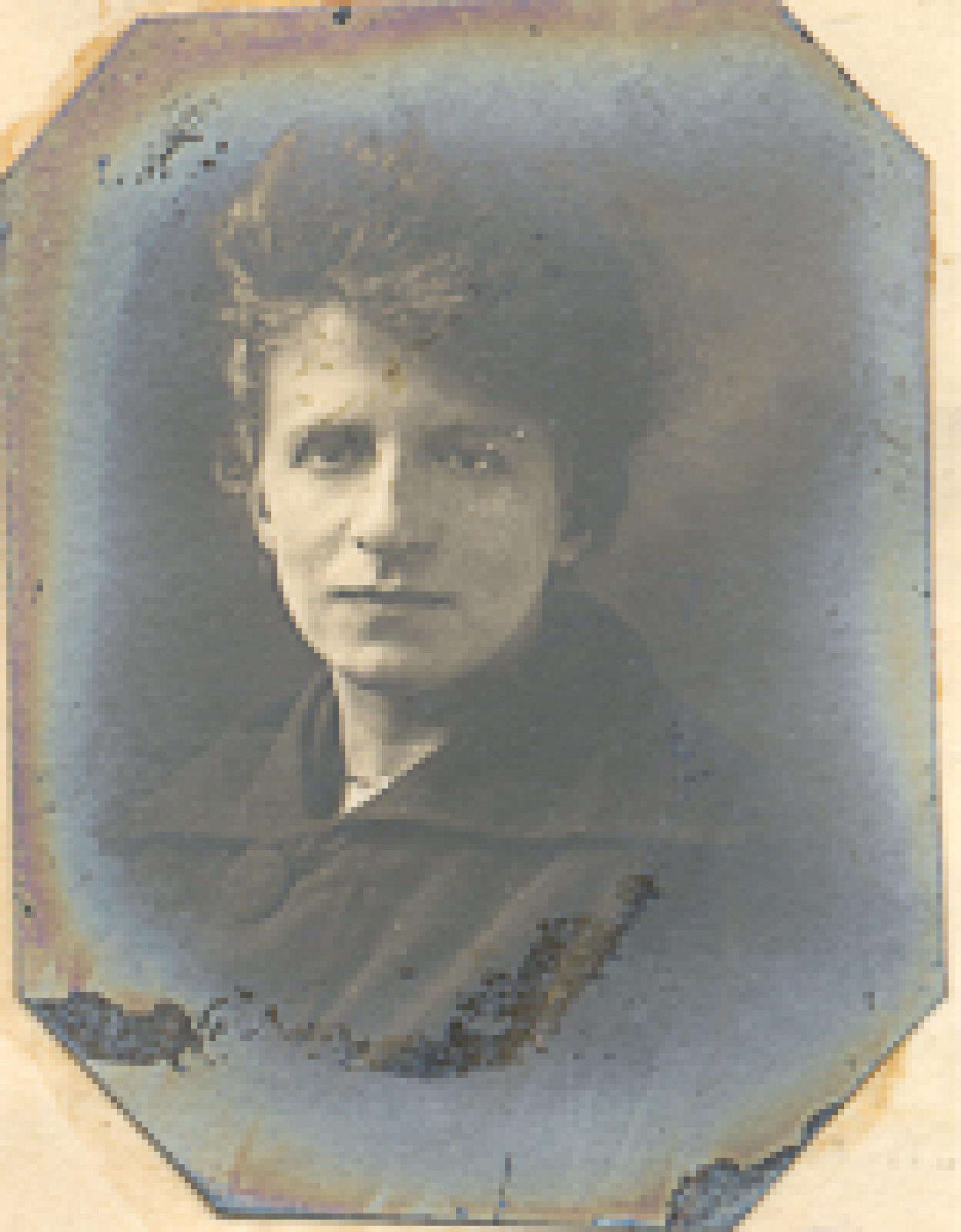 Jeanne Marie Sirguey.