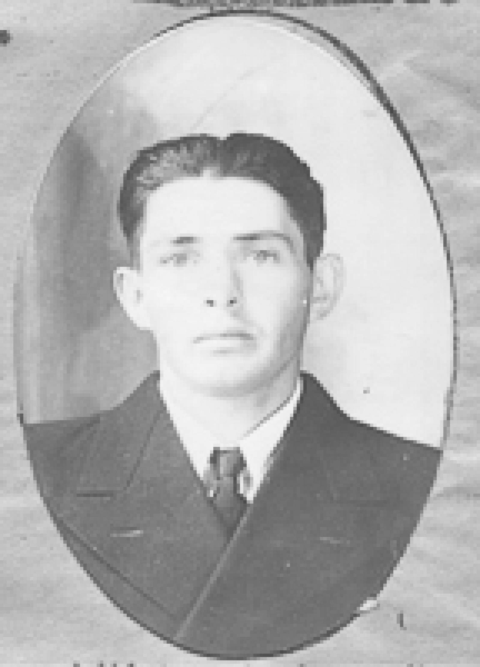 Jesús A. Villavicencio.