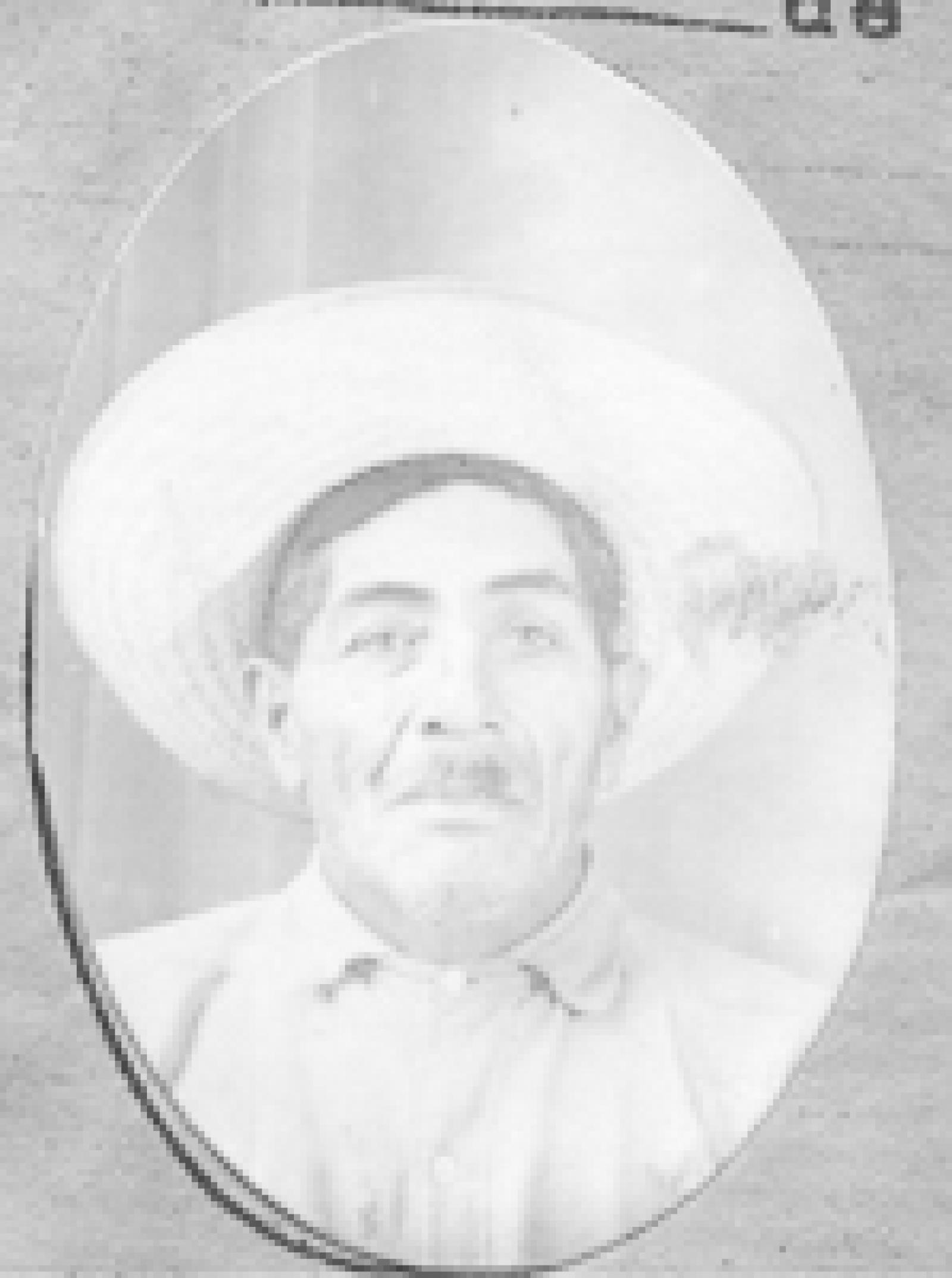 Jesús Agúndez Aguilar.