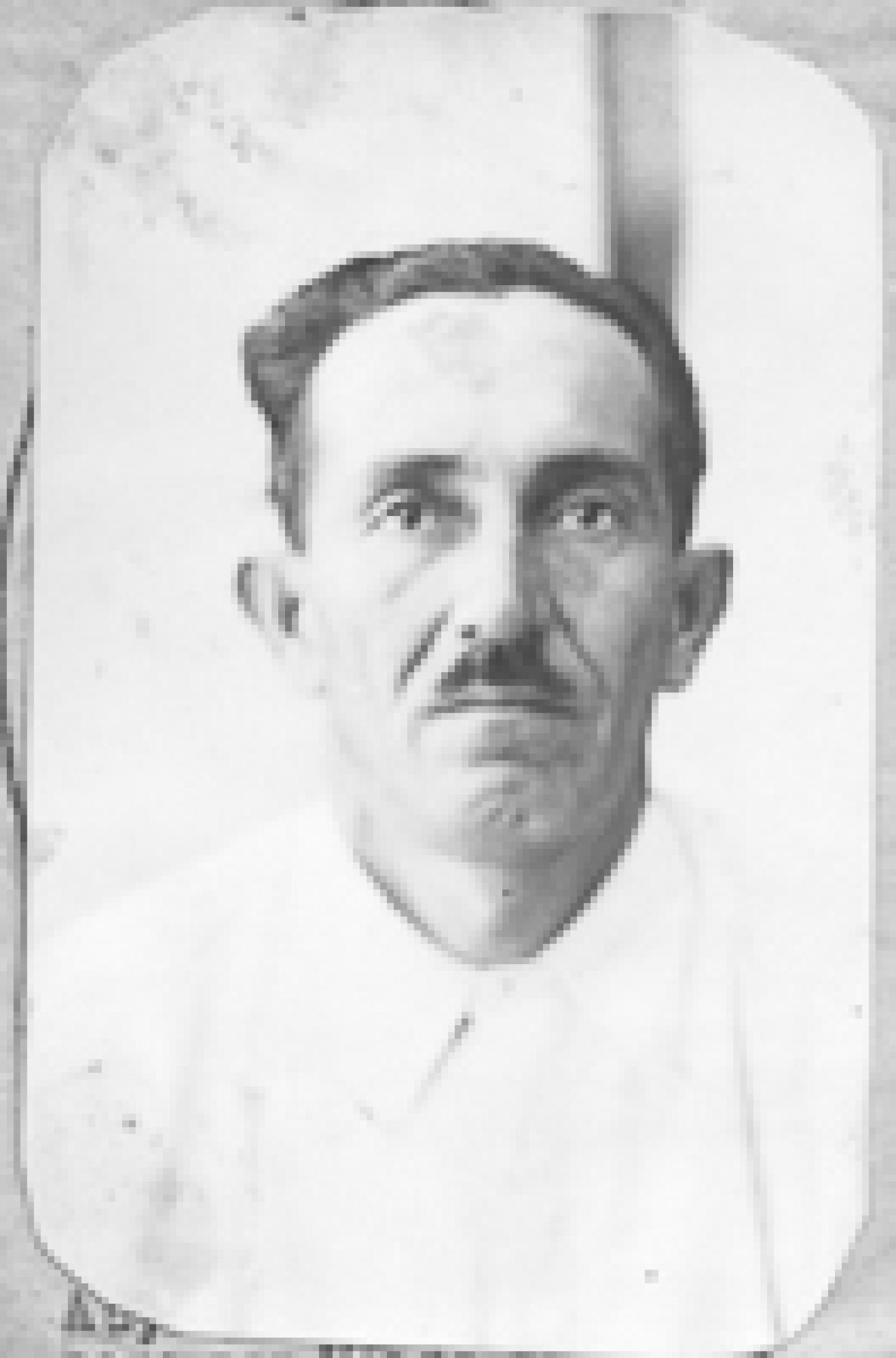 Jesús Amador.