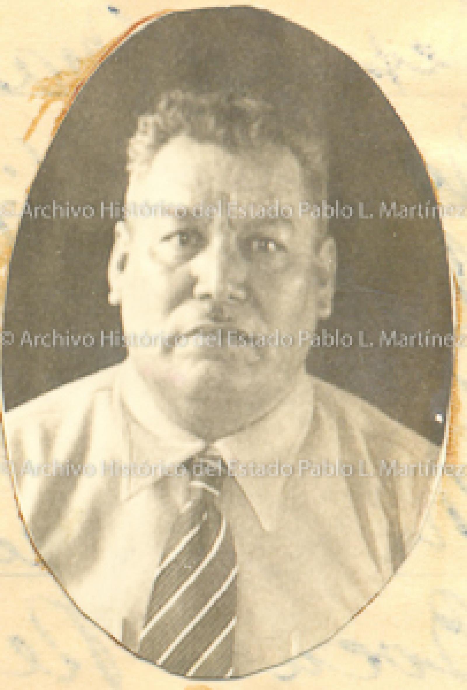 Jesús C. Miranda