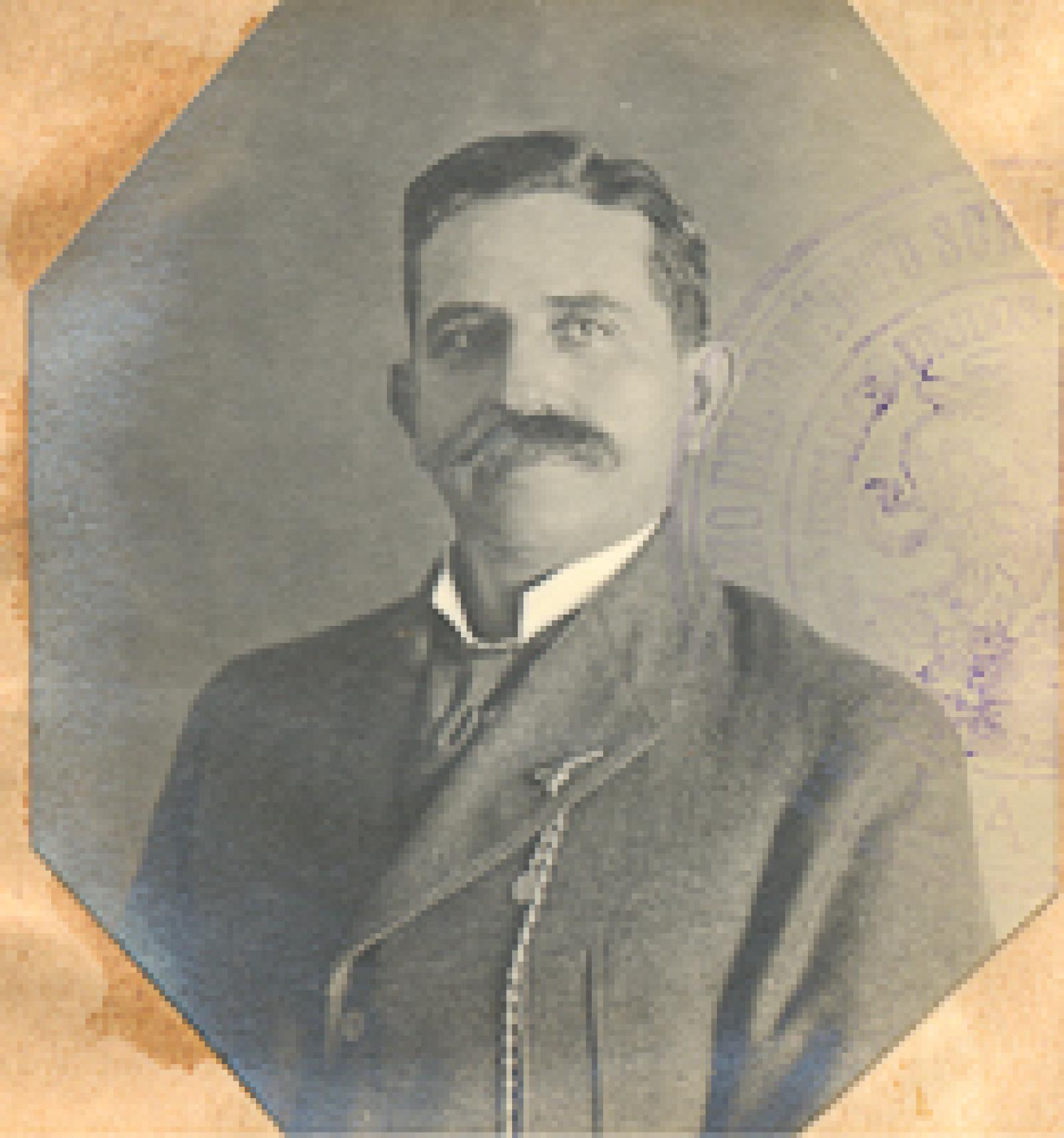 Jesús C. Ojeda.