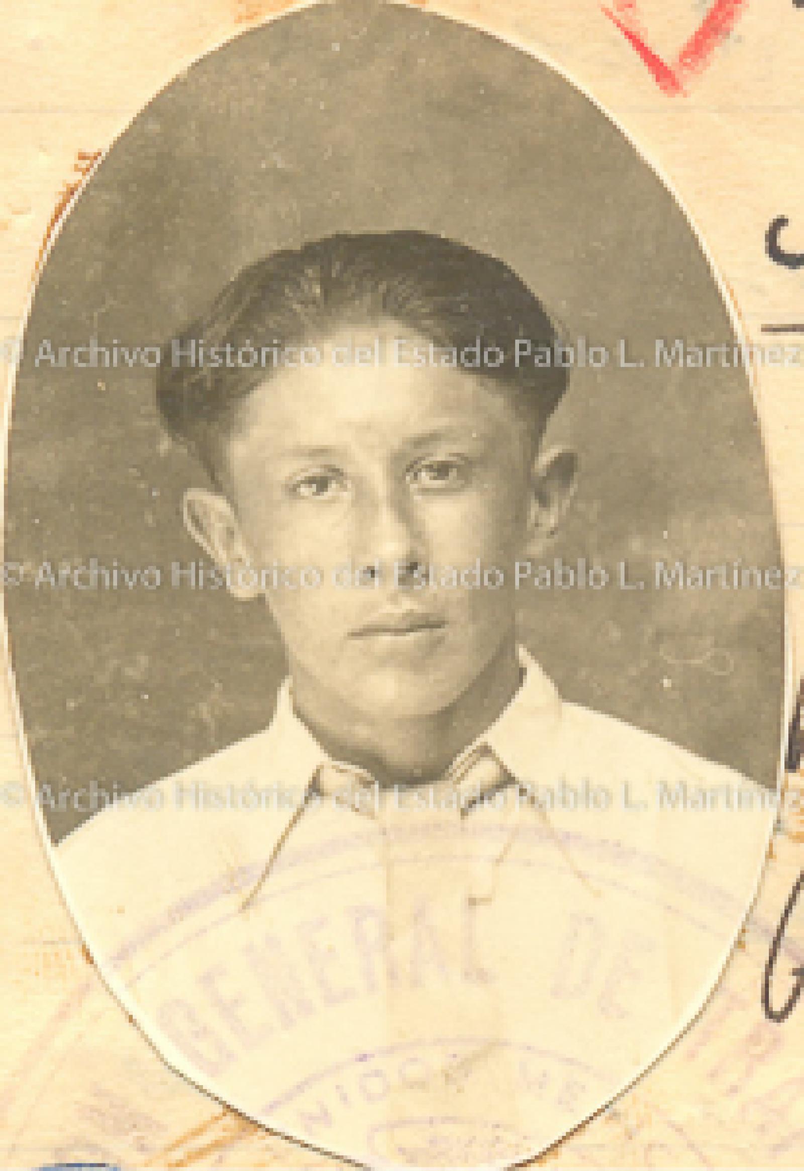 Jesús Cota