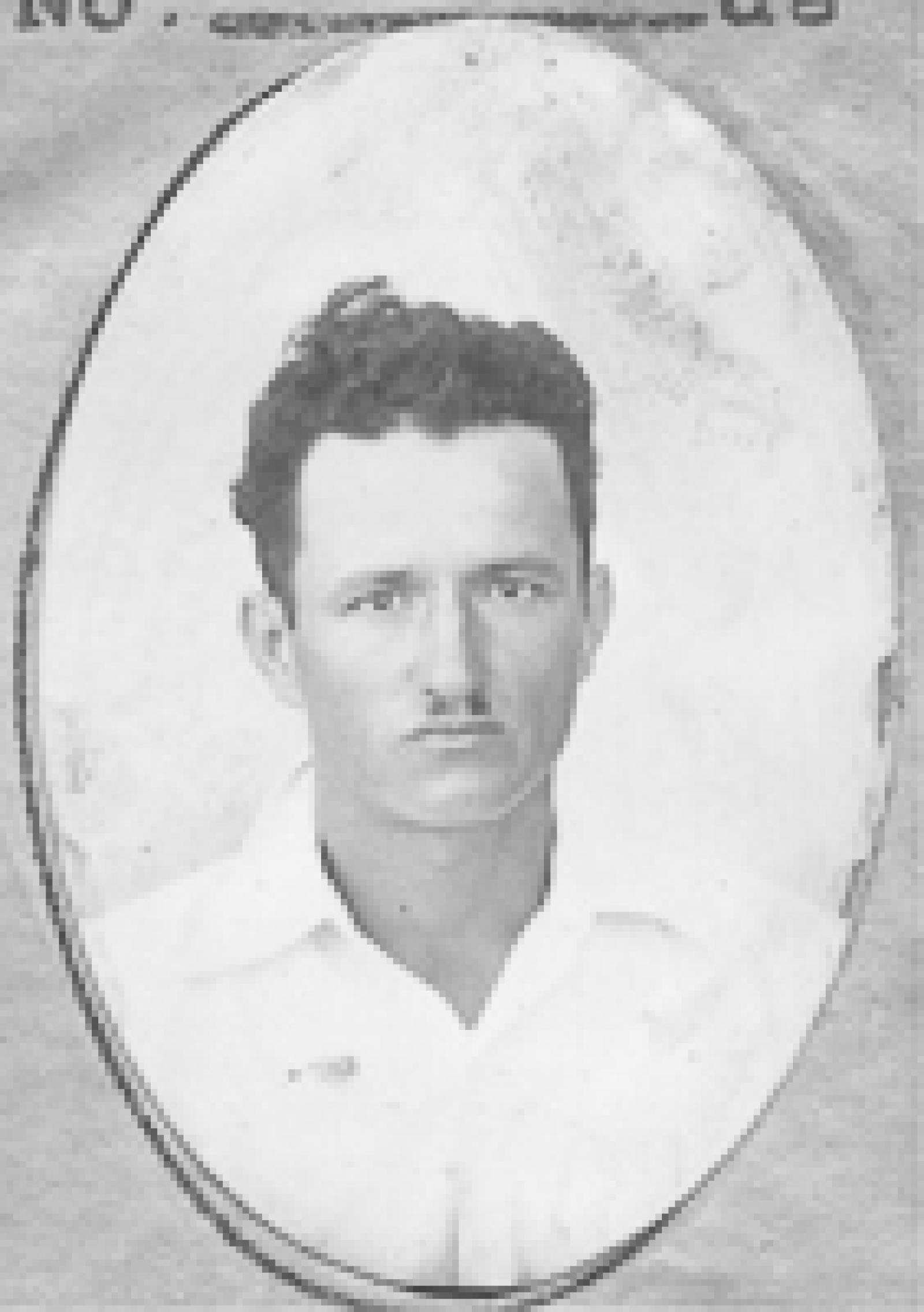 Jesús García.