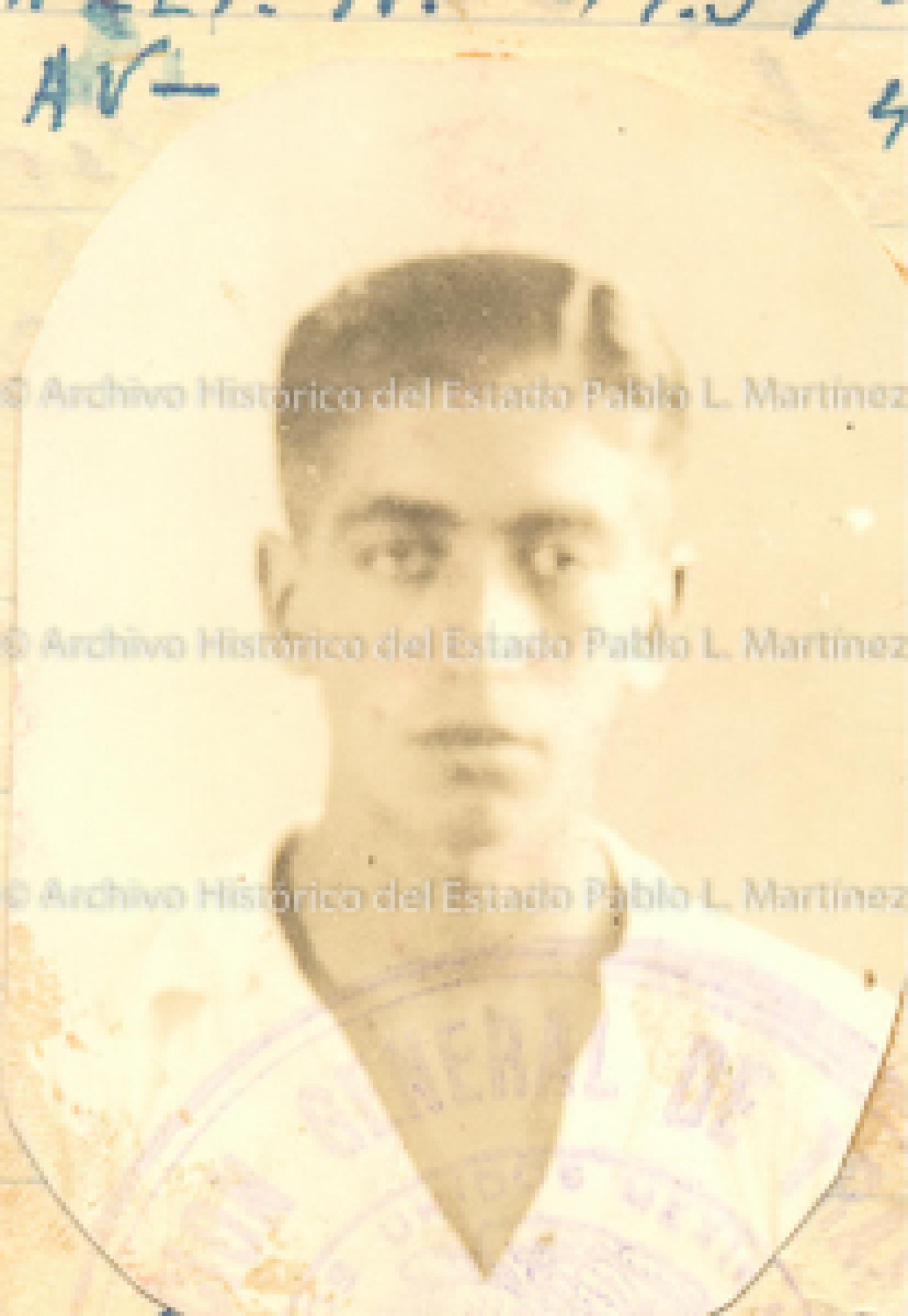 Jesús Gibert