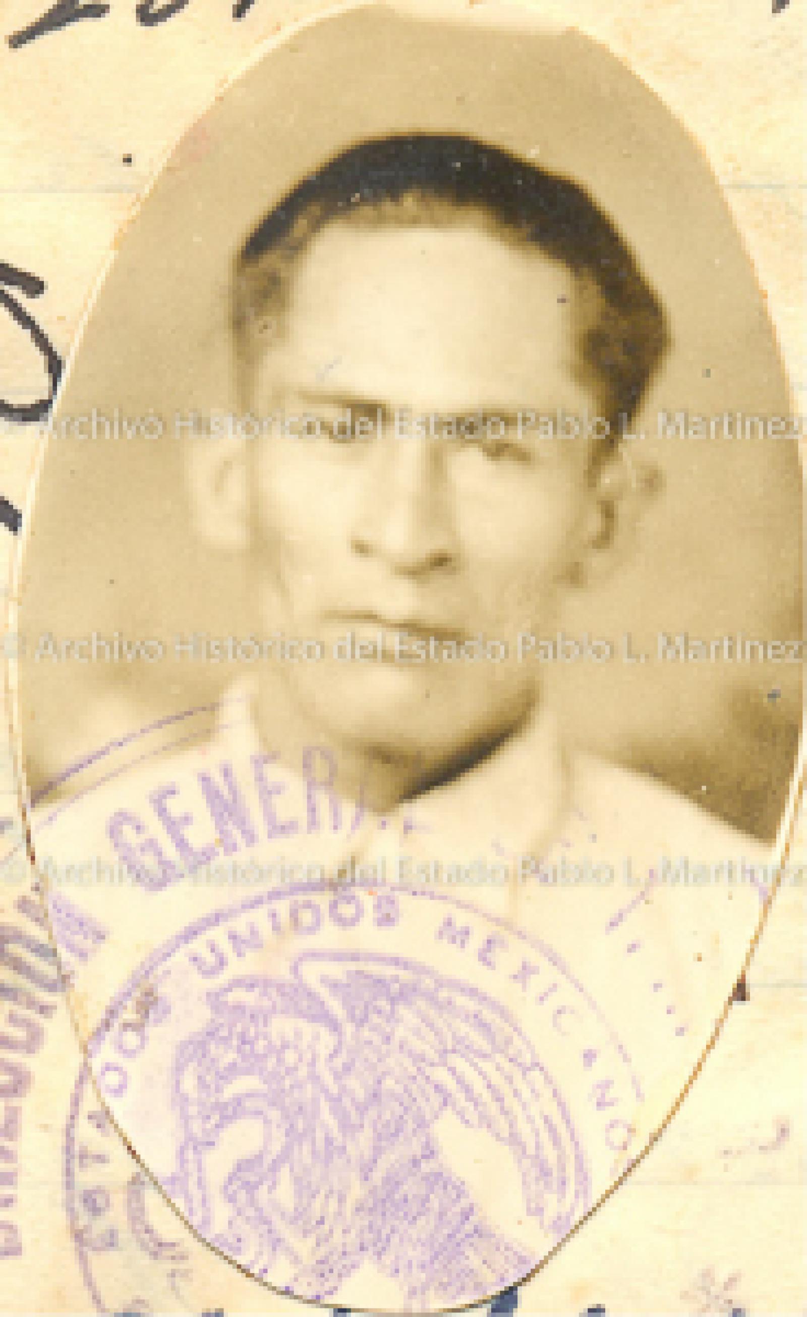 Jesús Jirón