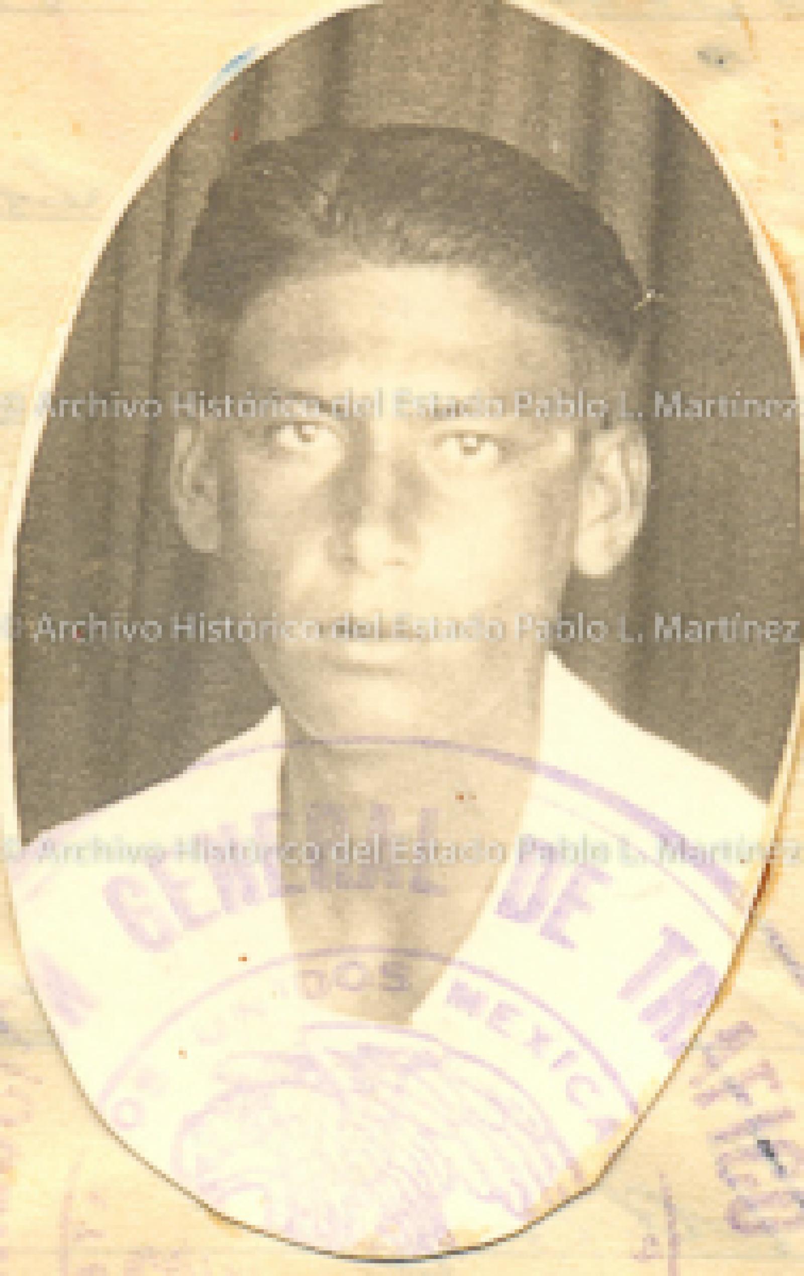 Jesús León