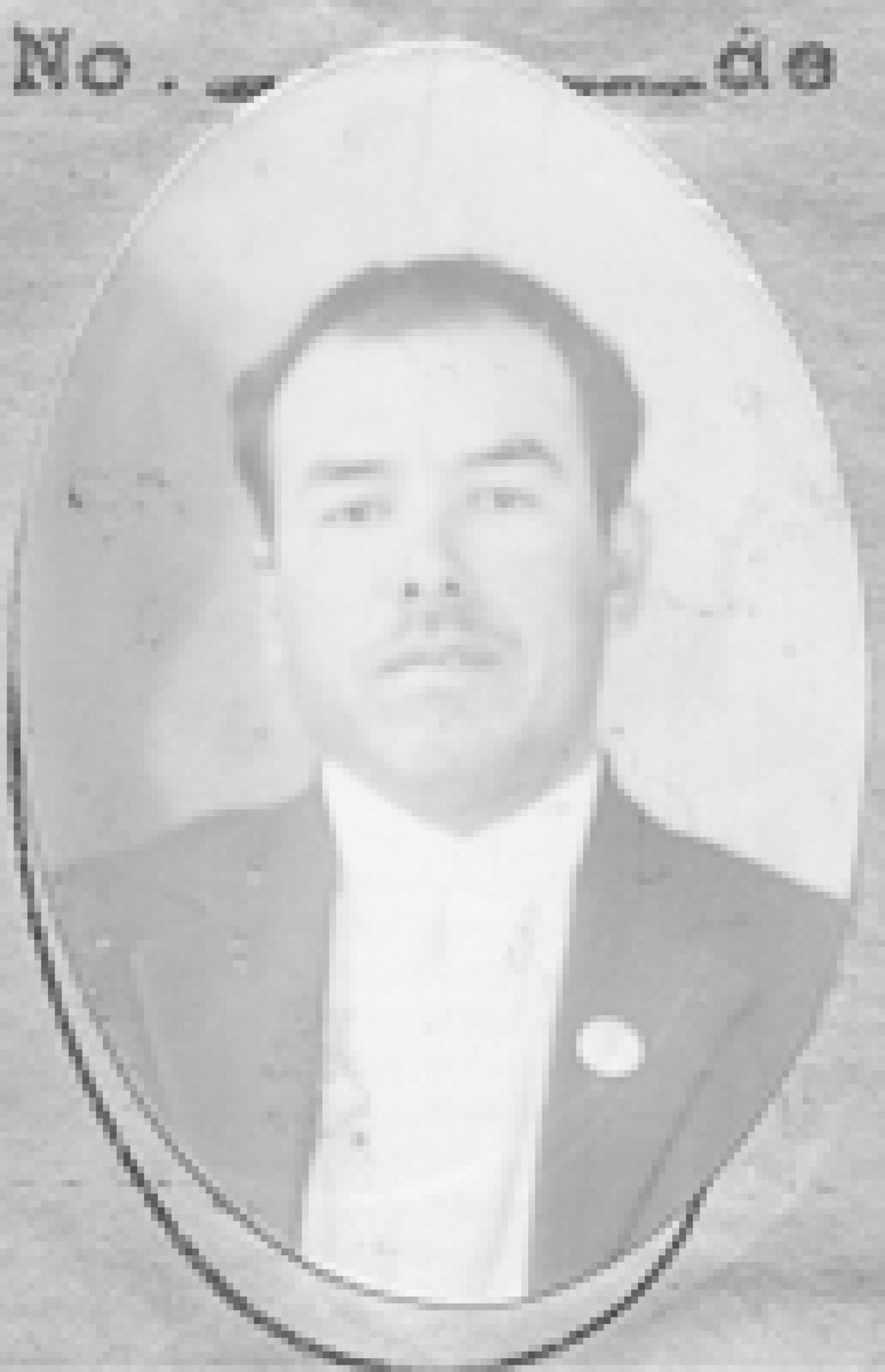 Jesús M. León Angulo.