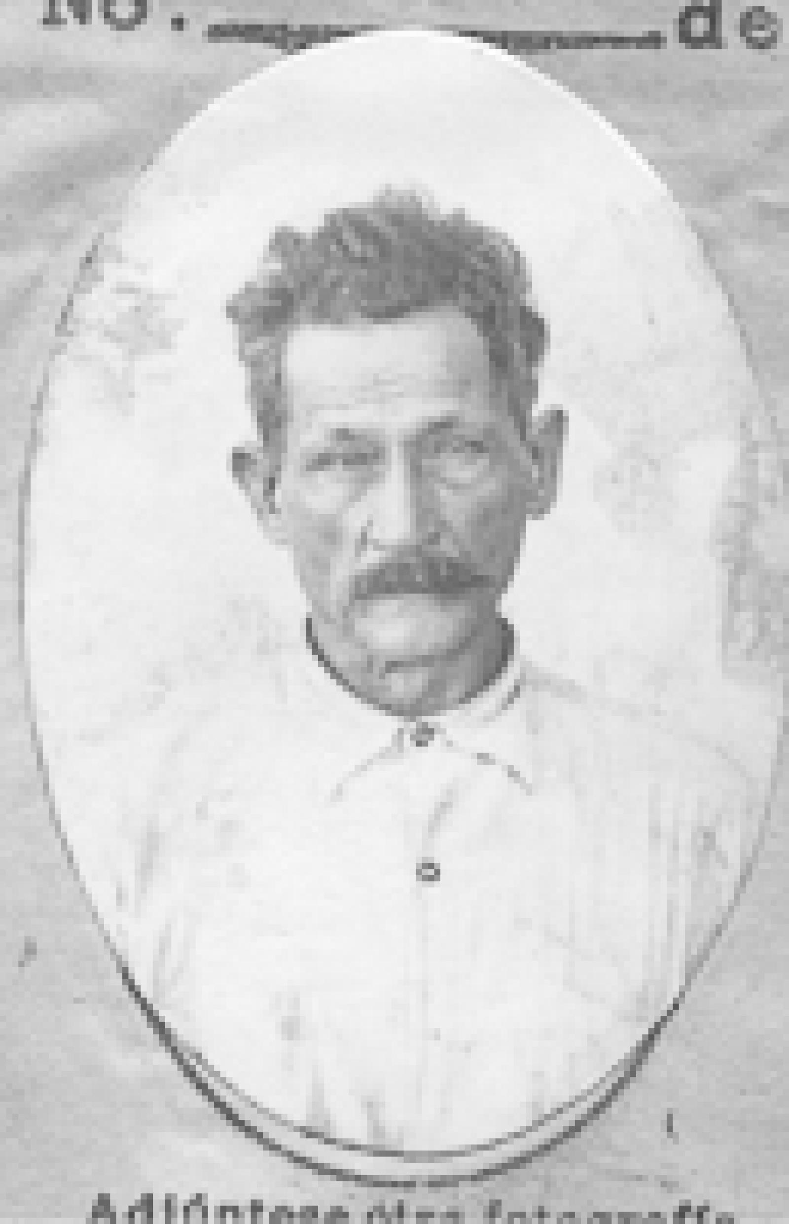 Jesús Mayoral.