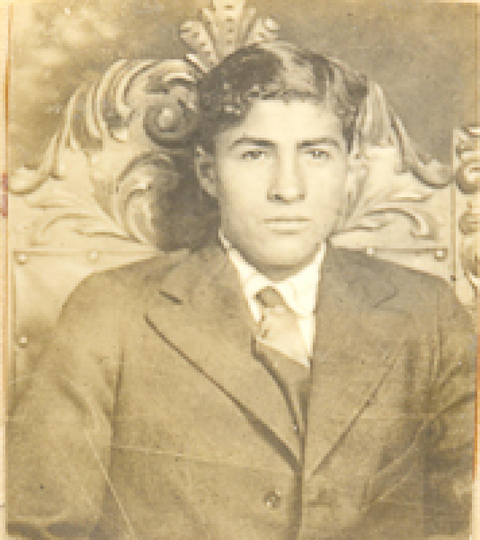 Jesús Montejano.