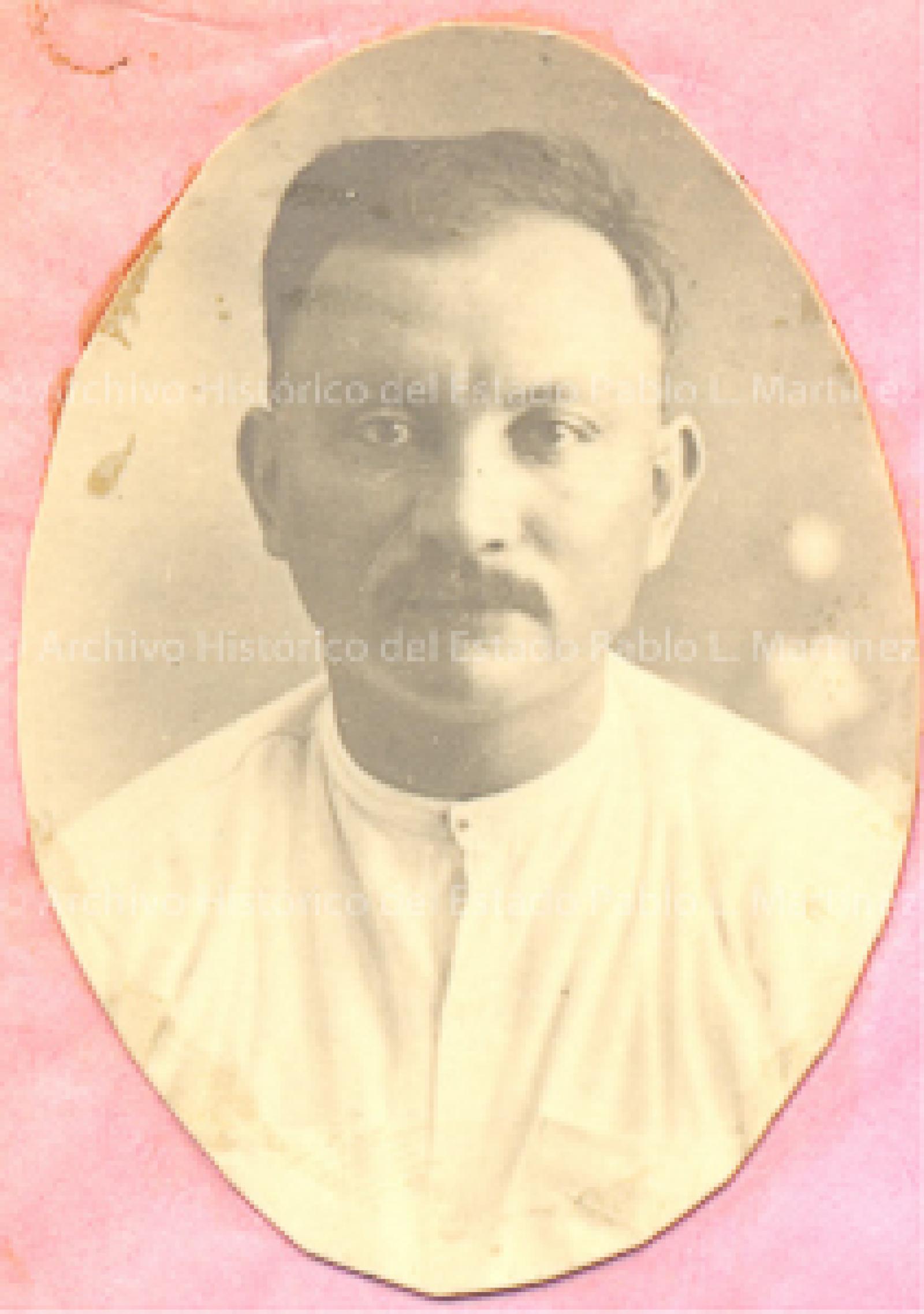 Jesús R. Toledo.
