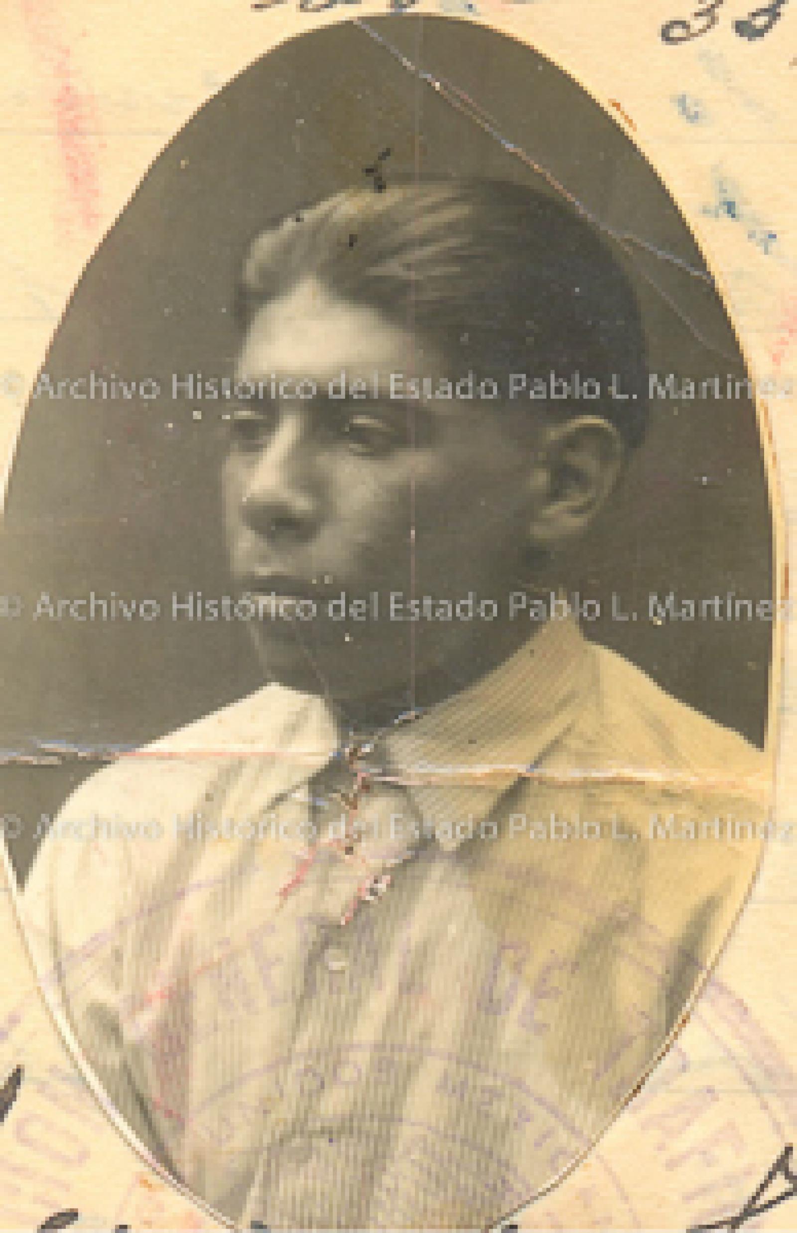 Jesús S. Agúndez