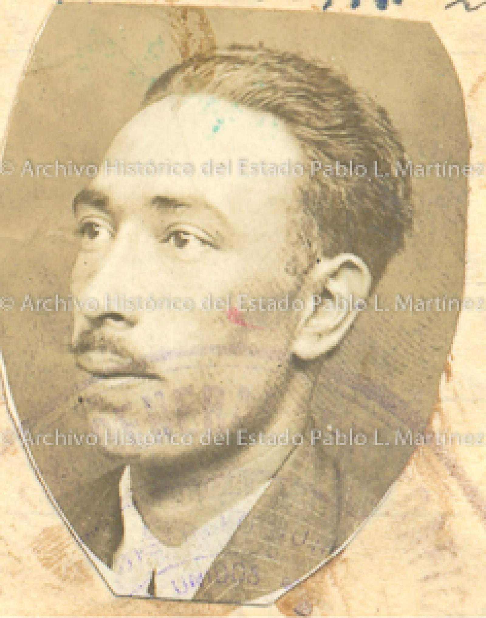 Jesús Taylor