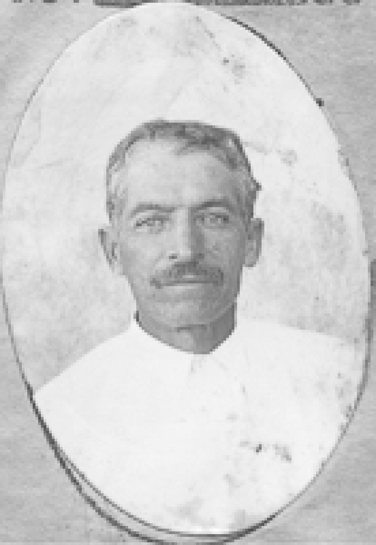 Jesús V. Miranda.