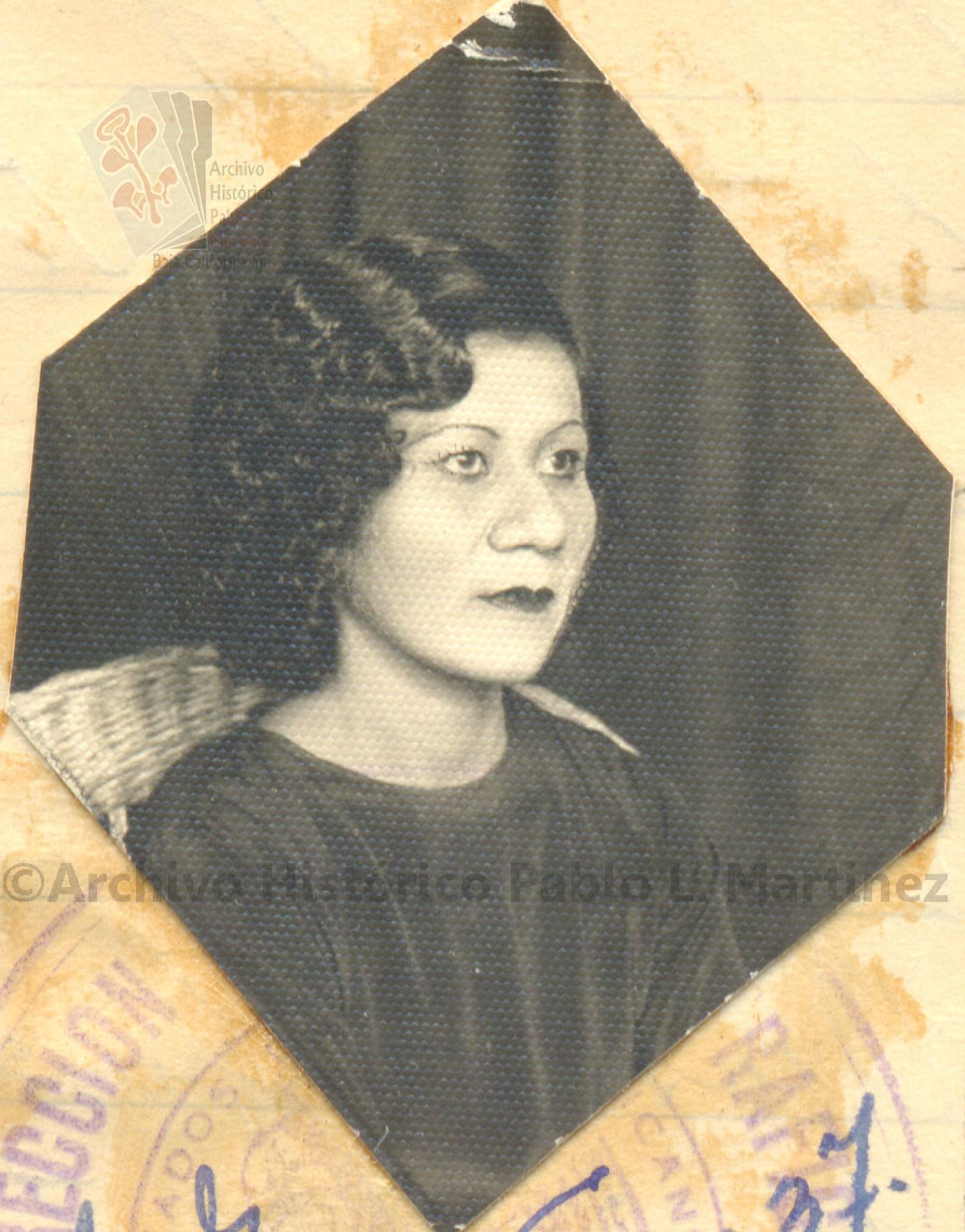 Jesús V. Rolland.
