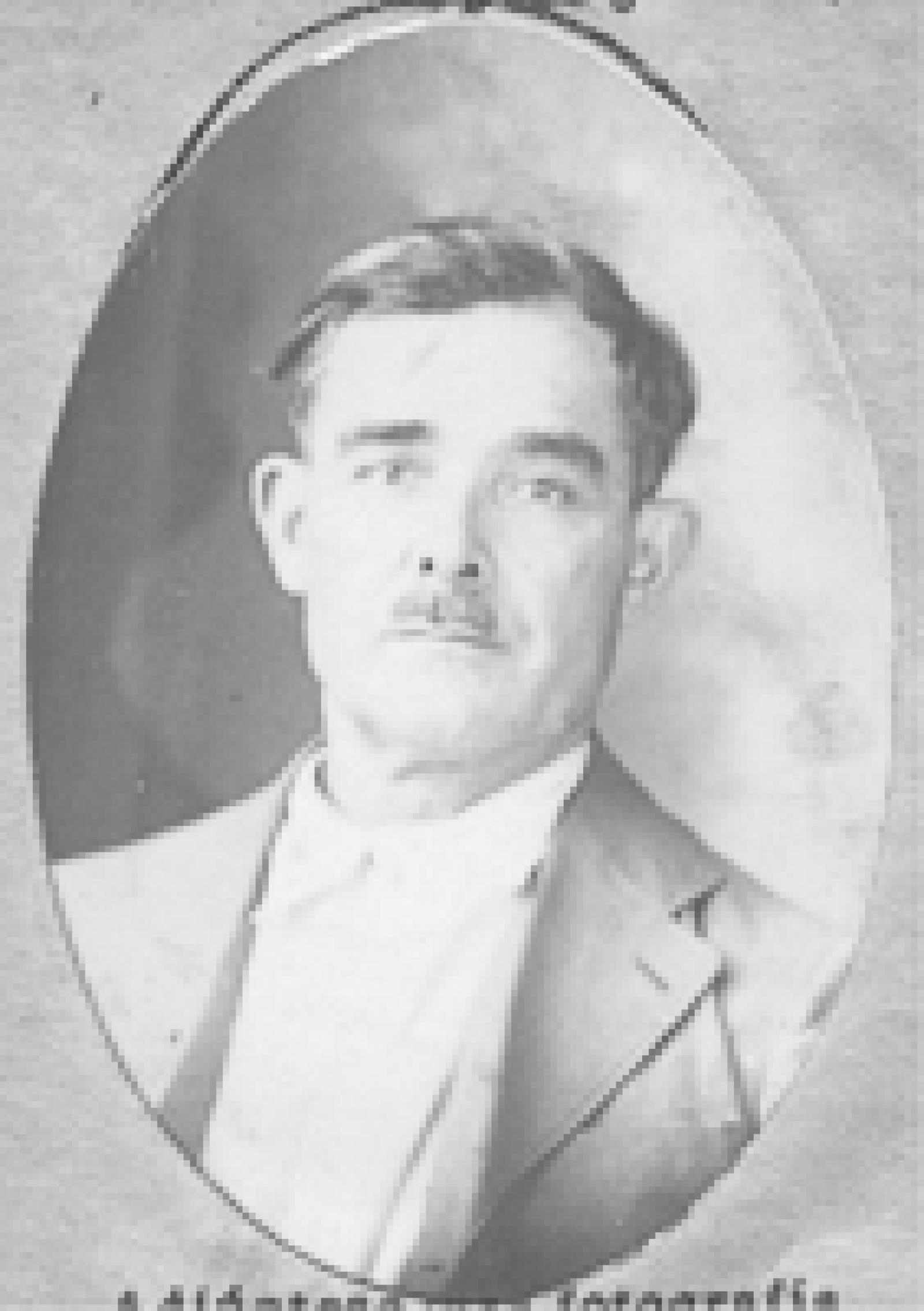 Joaquín R. Vega.