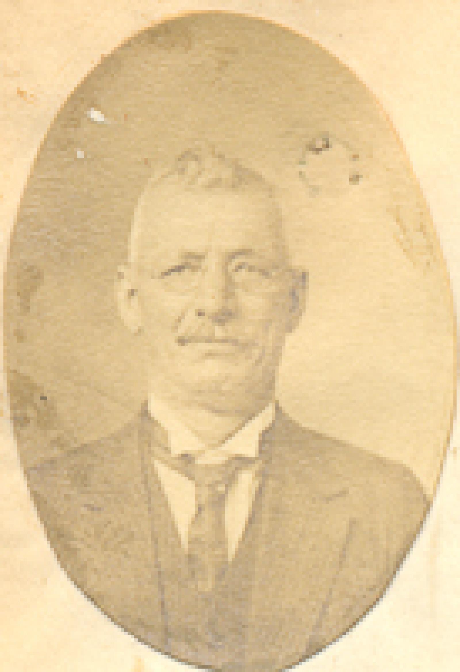 John Cozzulo.
