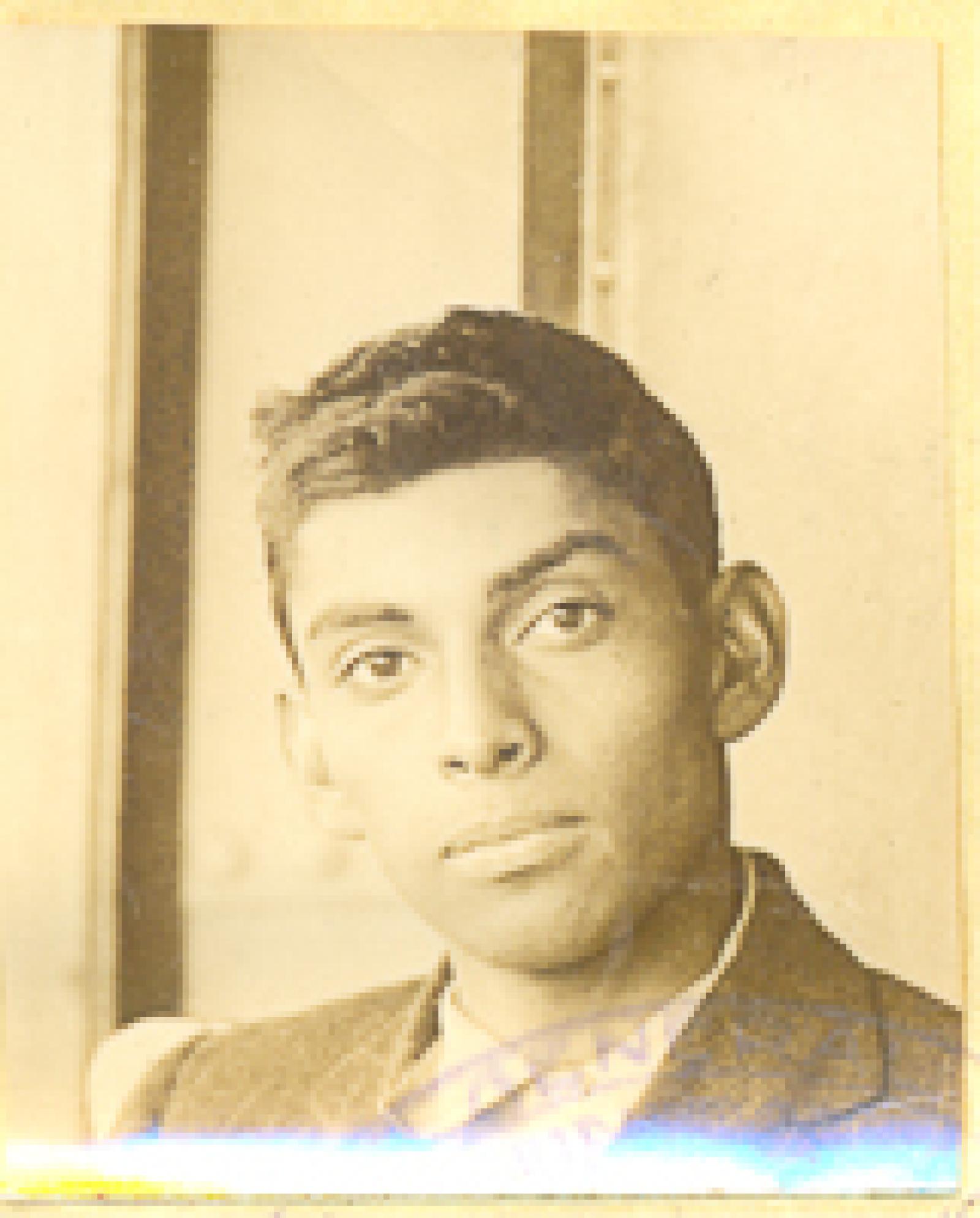 Jorge Erquiaga.