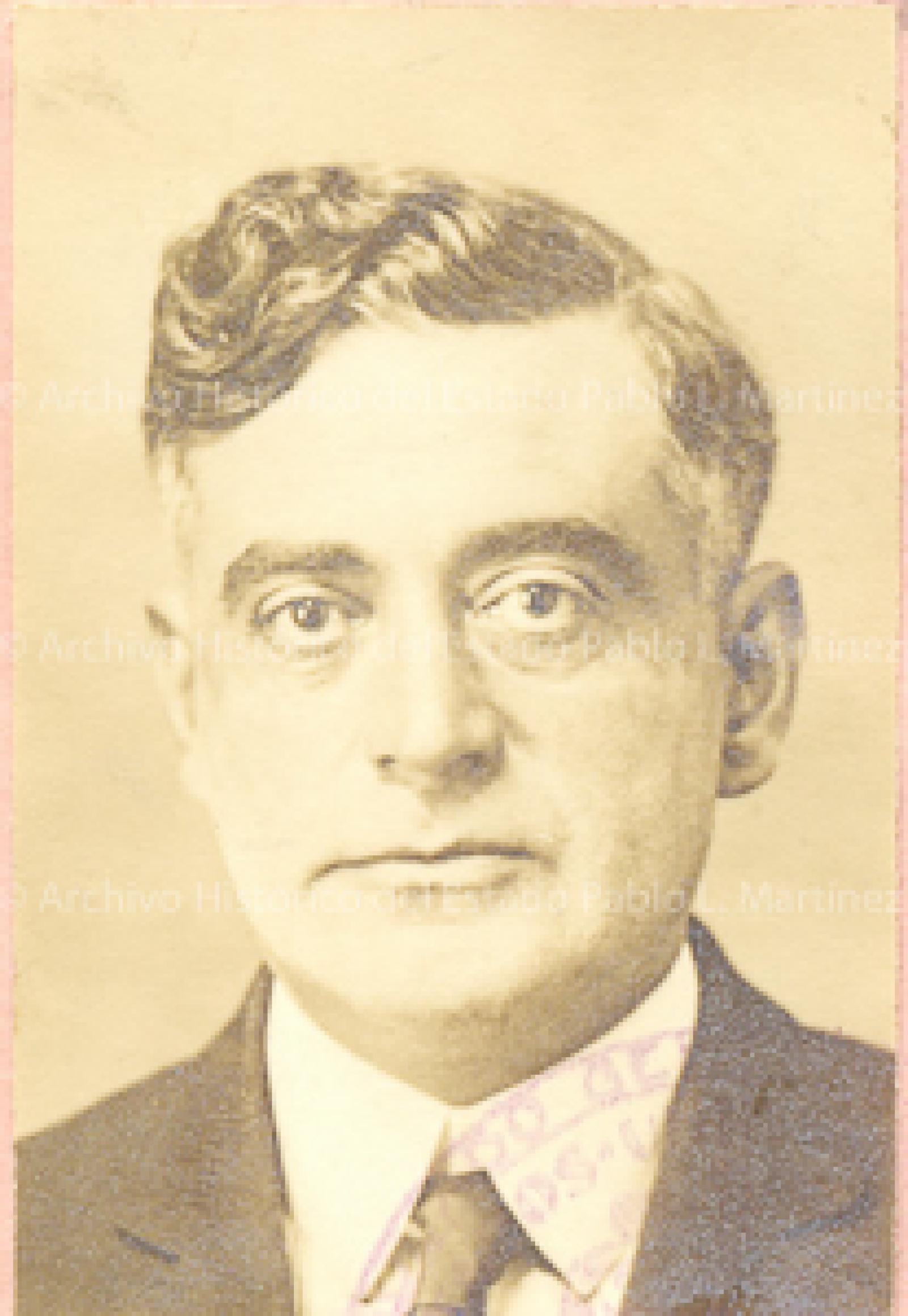 Jorge Palacio L.