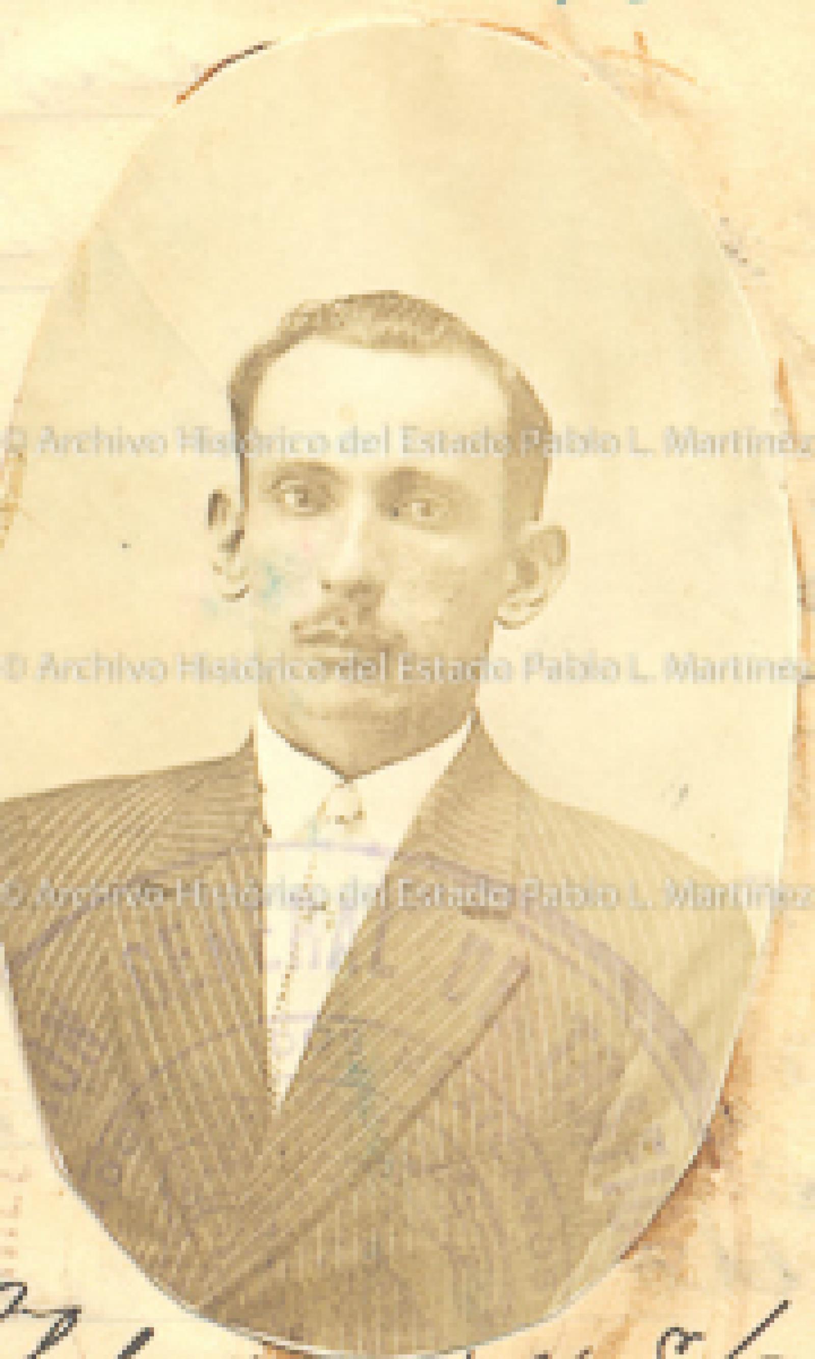 Jorge von Borstel