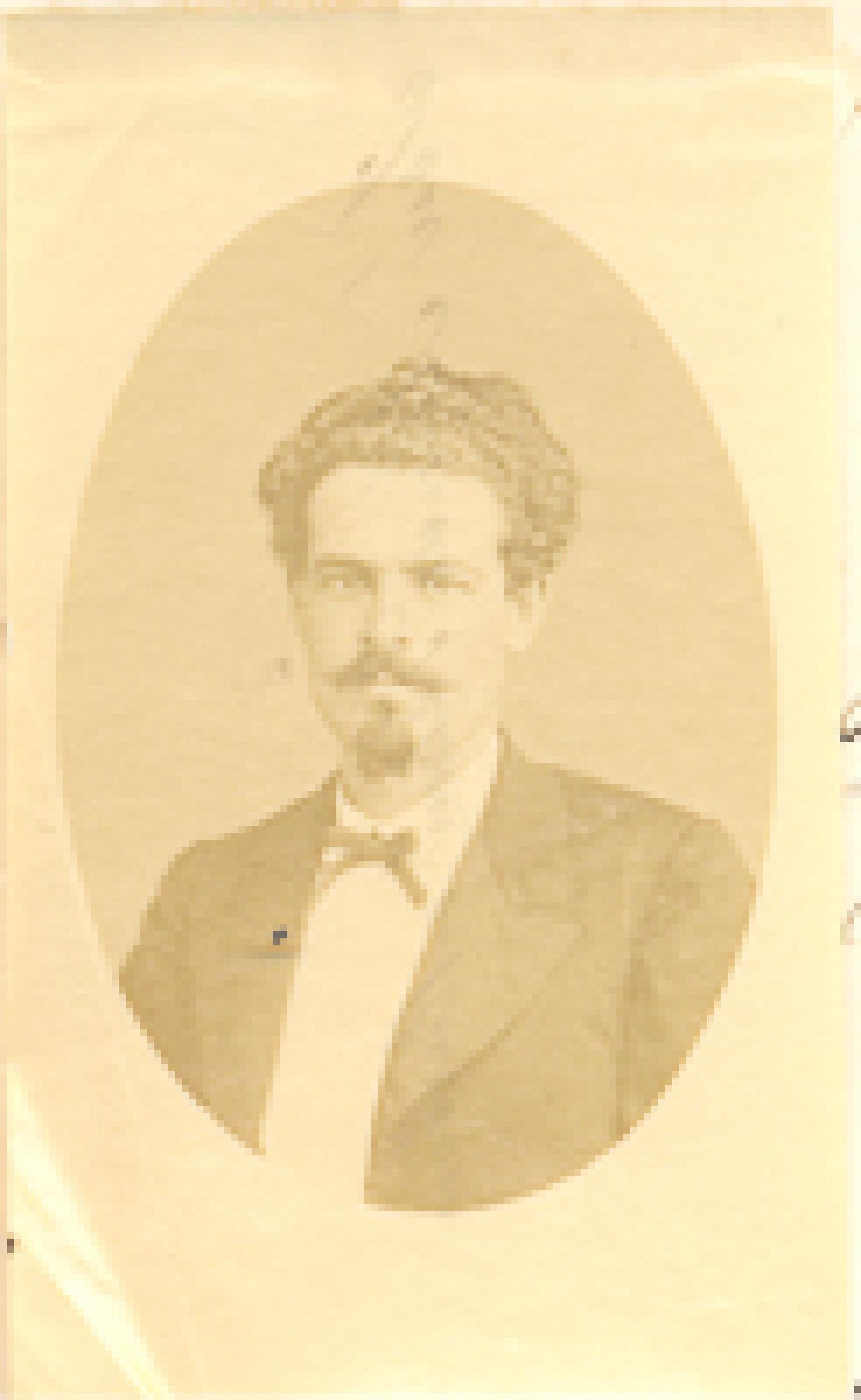 José Alfredo Barbera o Patoni.