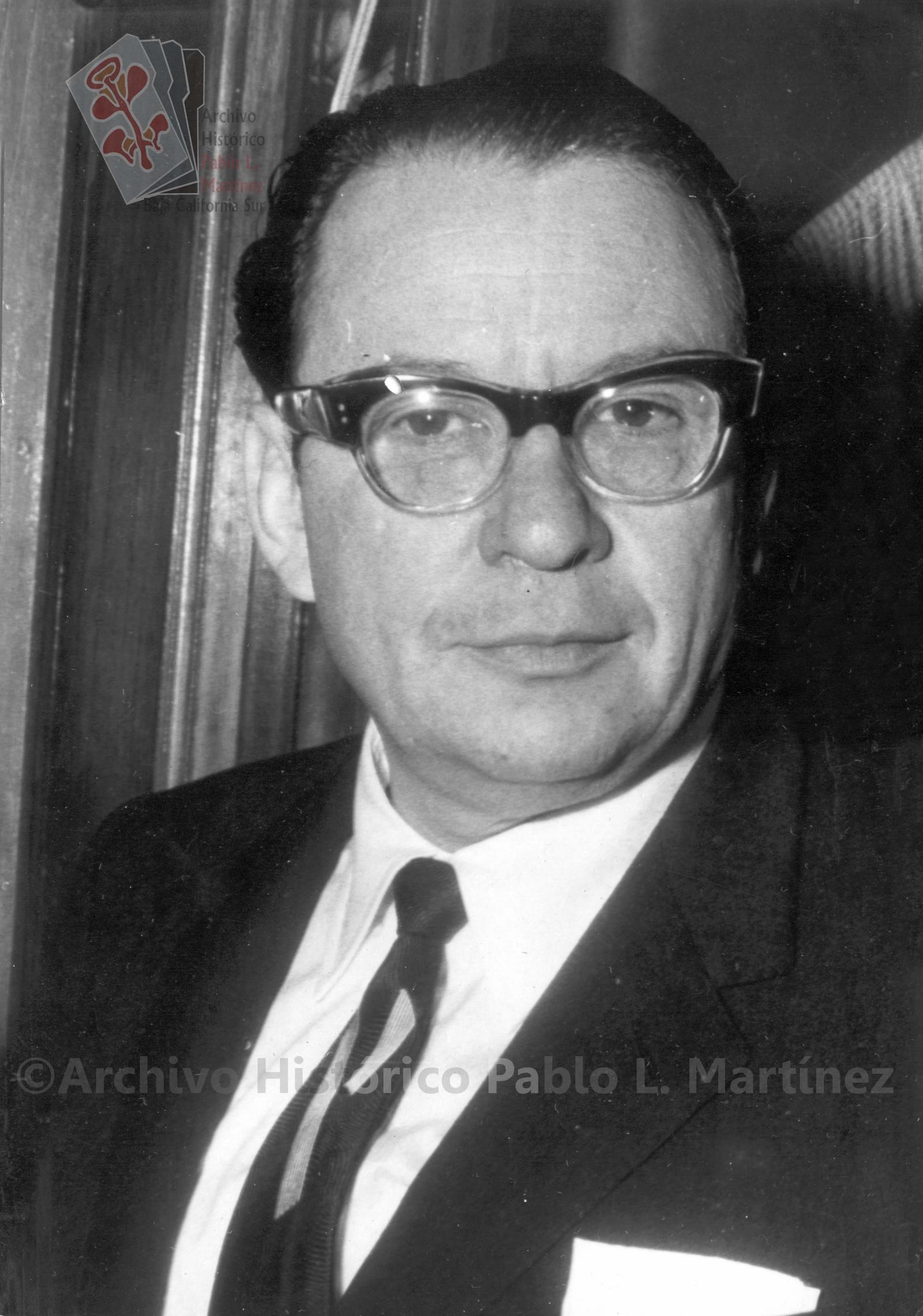 José Álvarez Amézquita.