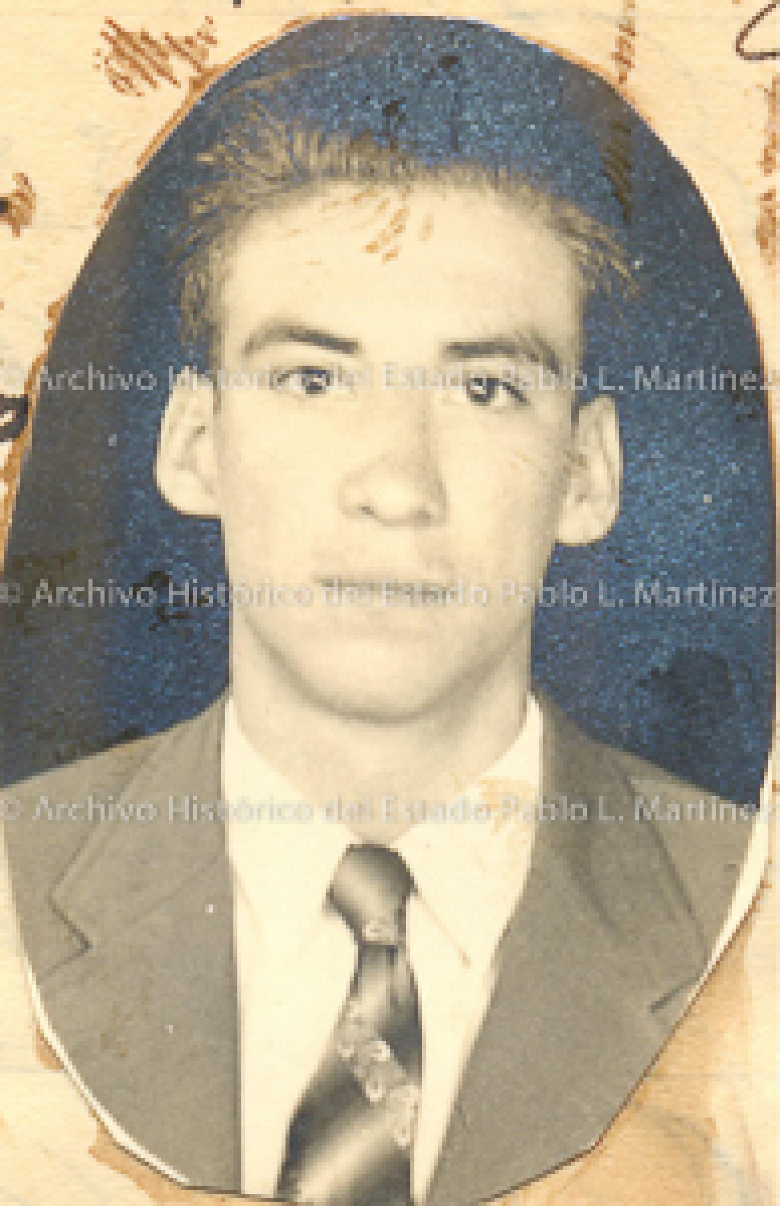 José Armando Díaz