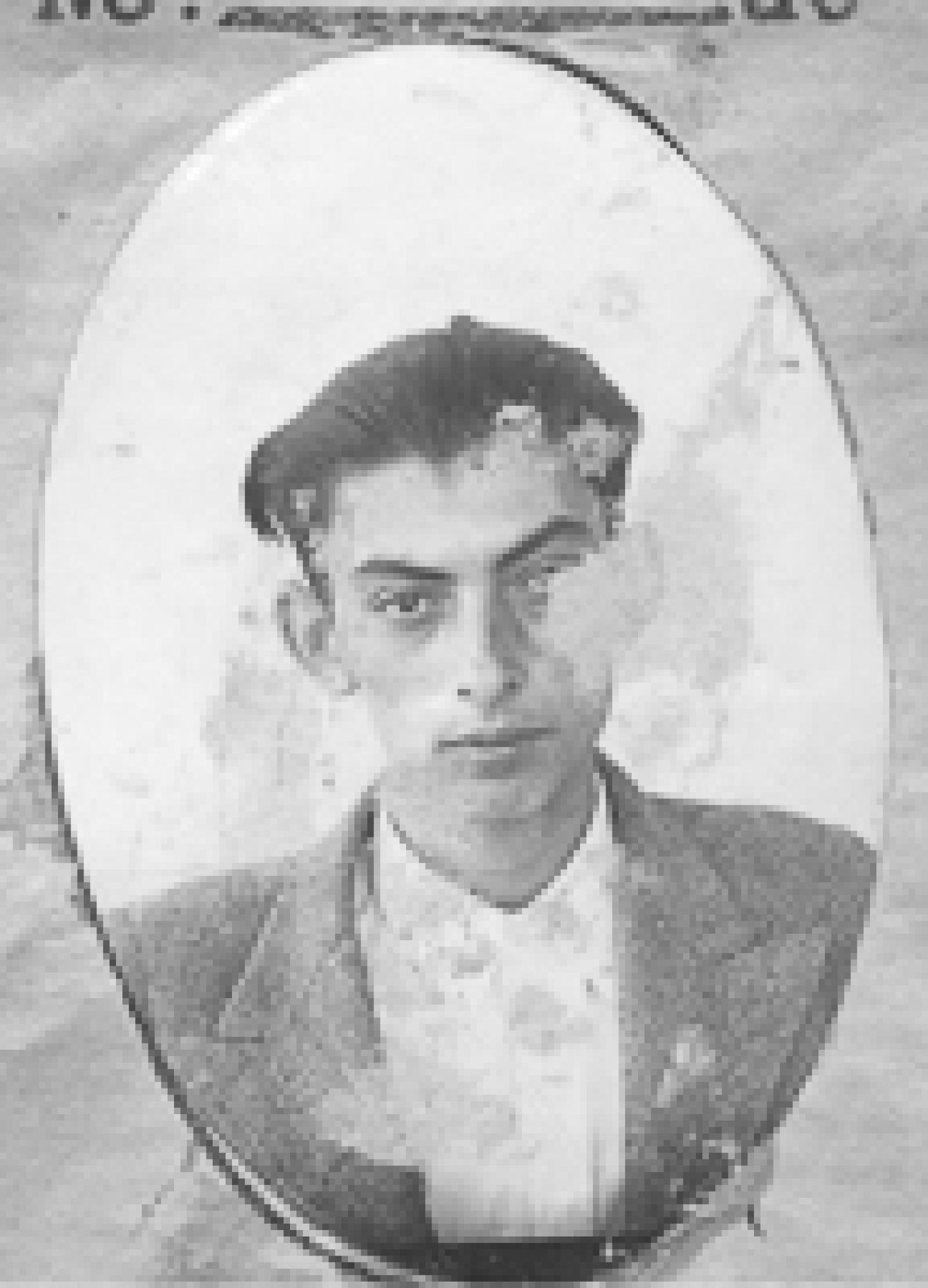 José B. Real.
