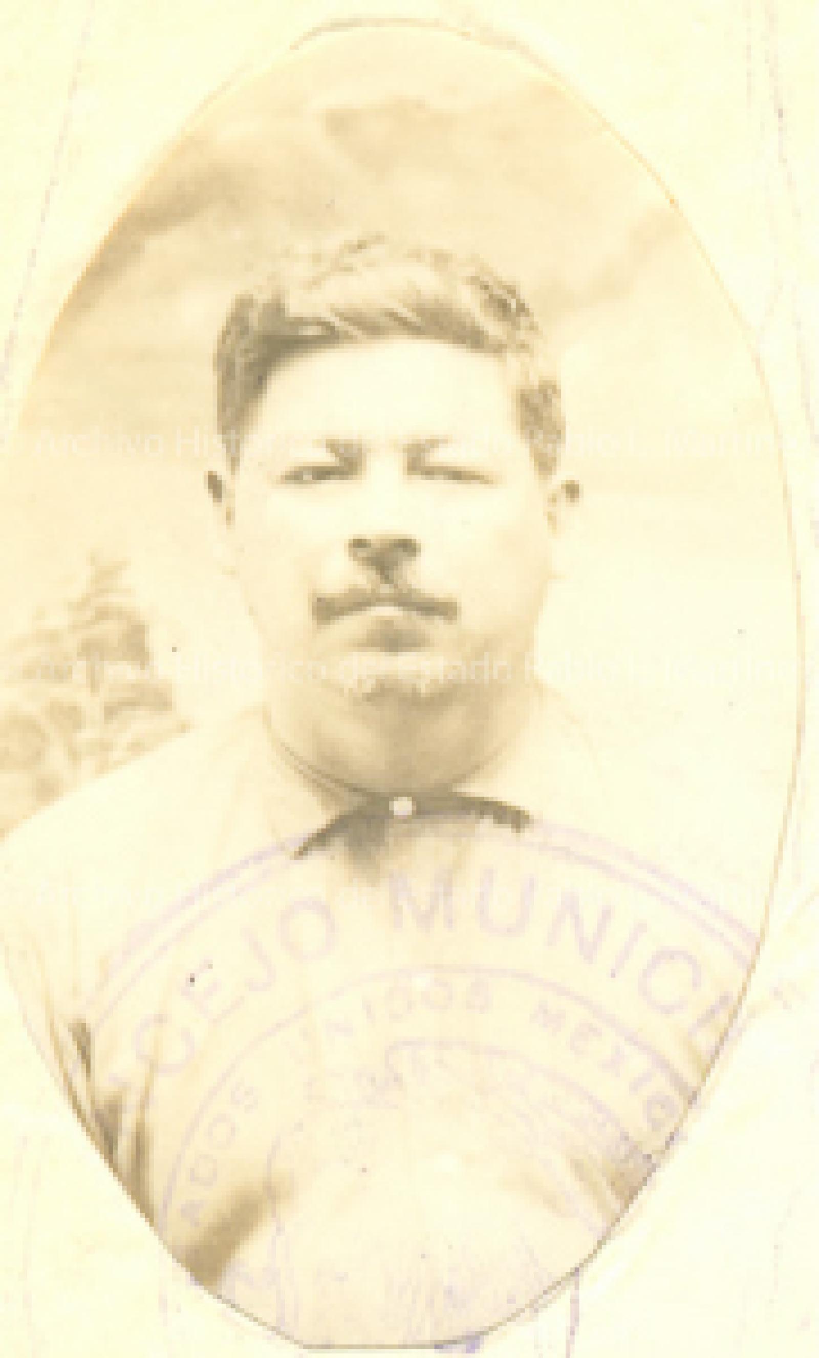 José C. Dibene.