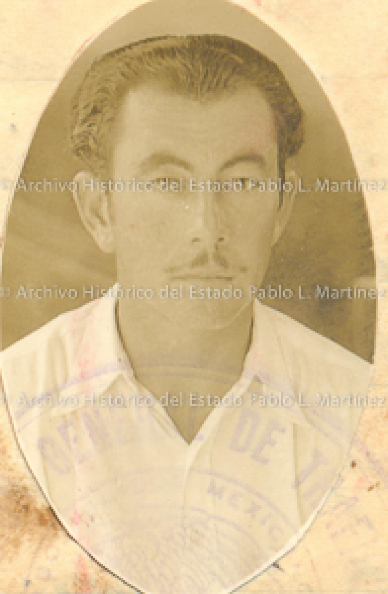 José C. Talamantes