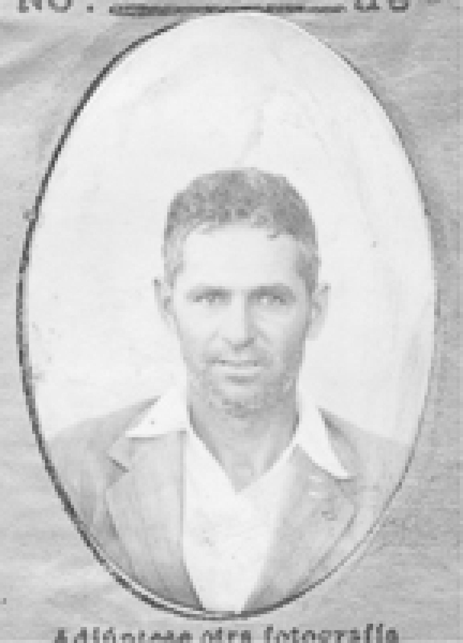 José Cuesta.