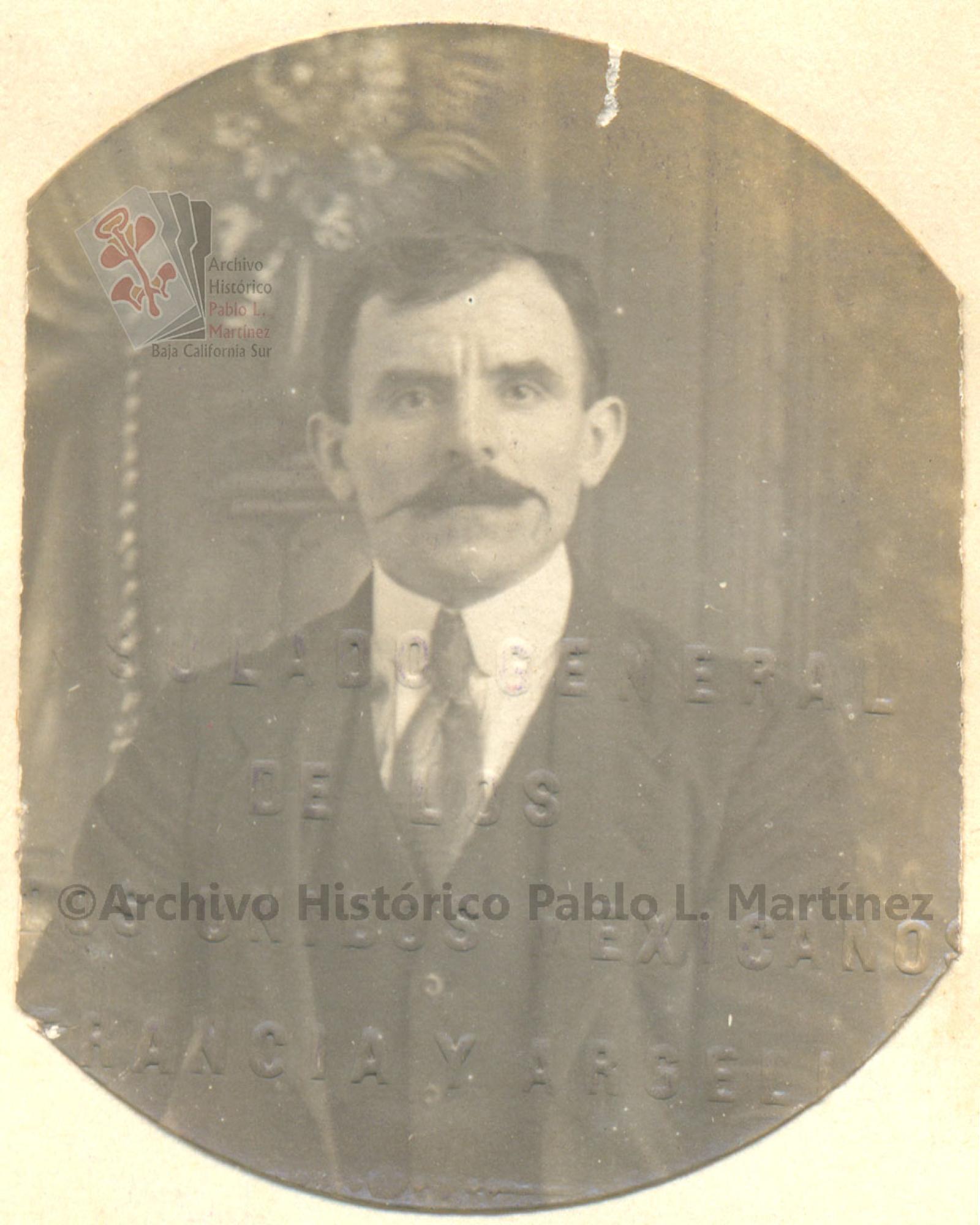 José Devidal.
