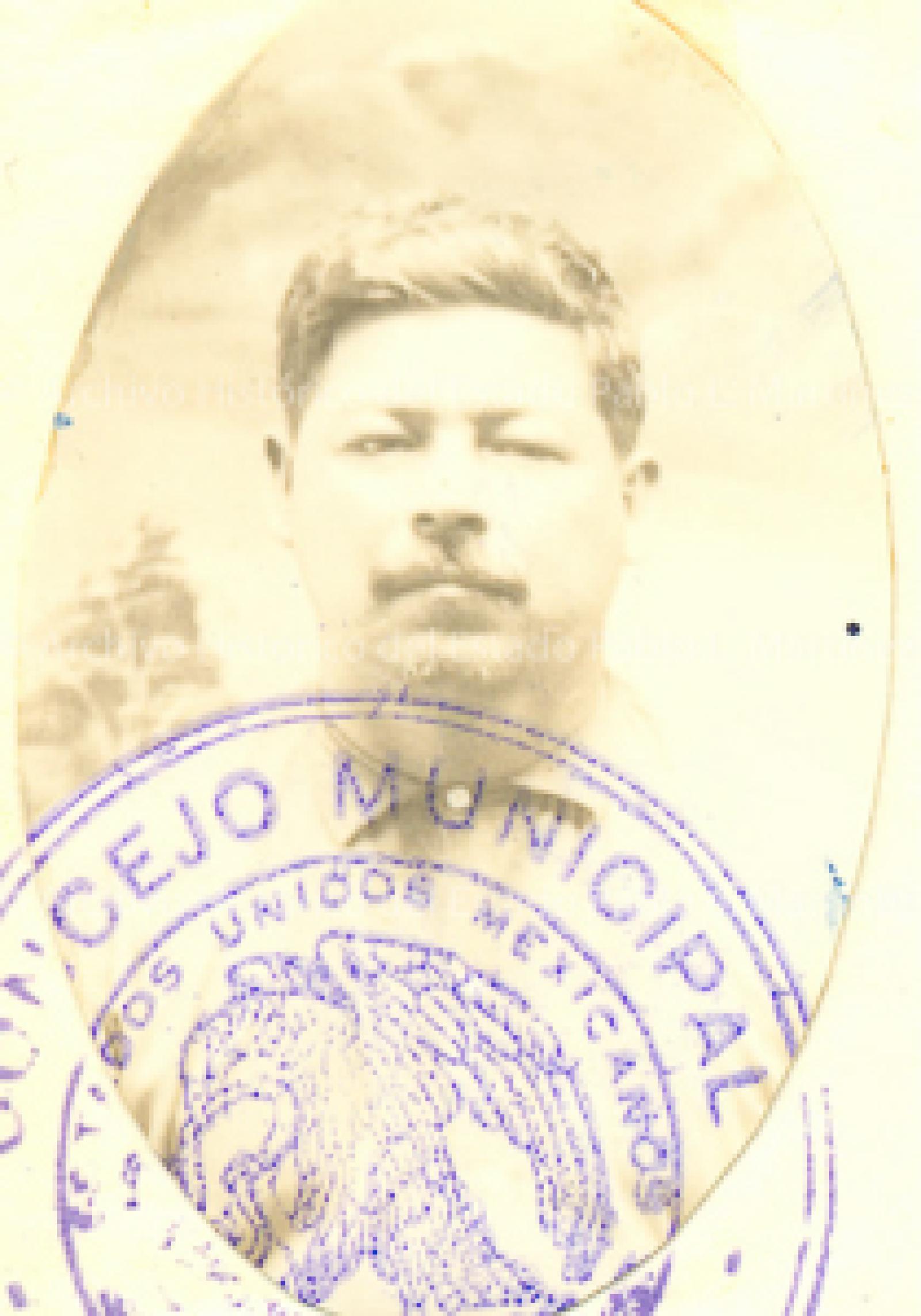 José Dibene.