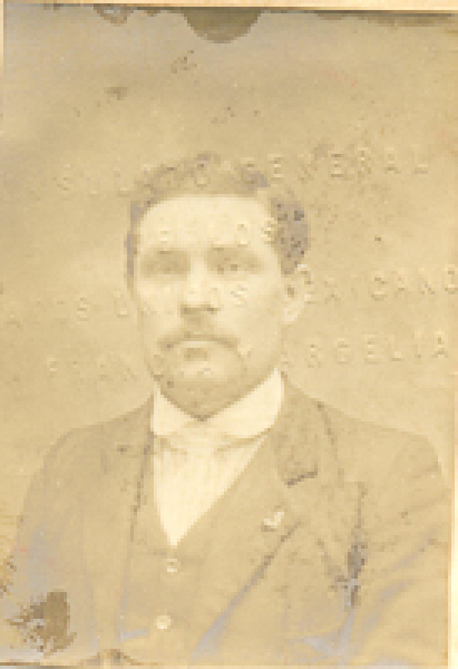 José Dumas.
