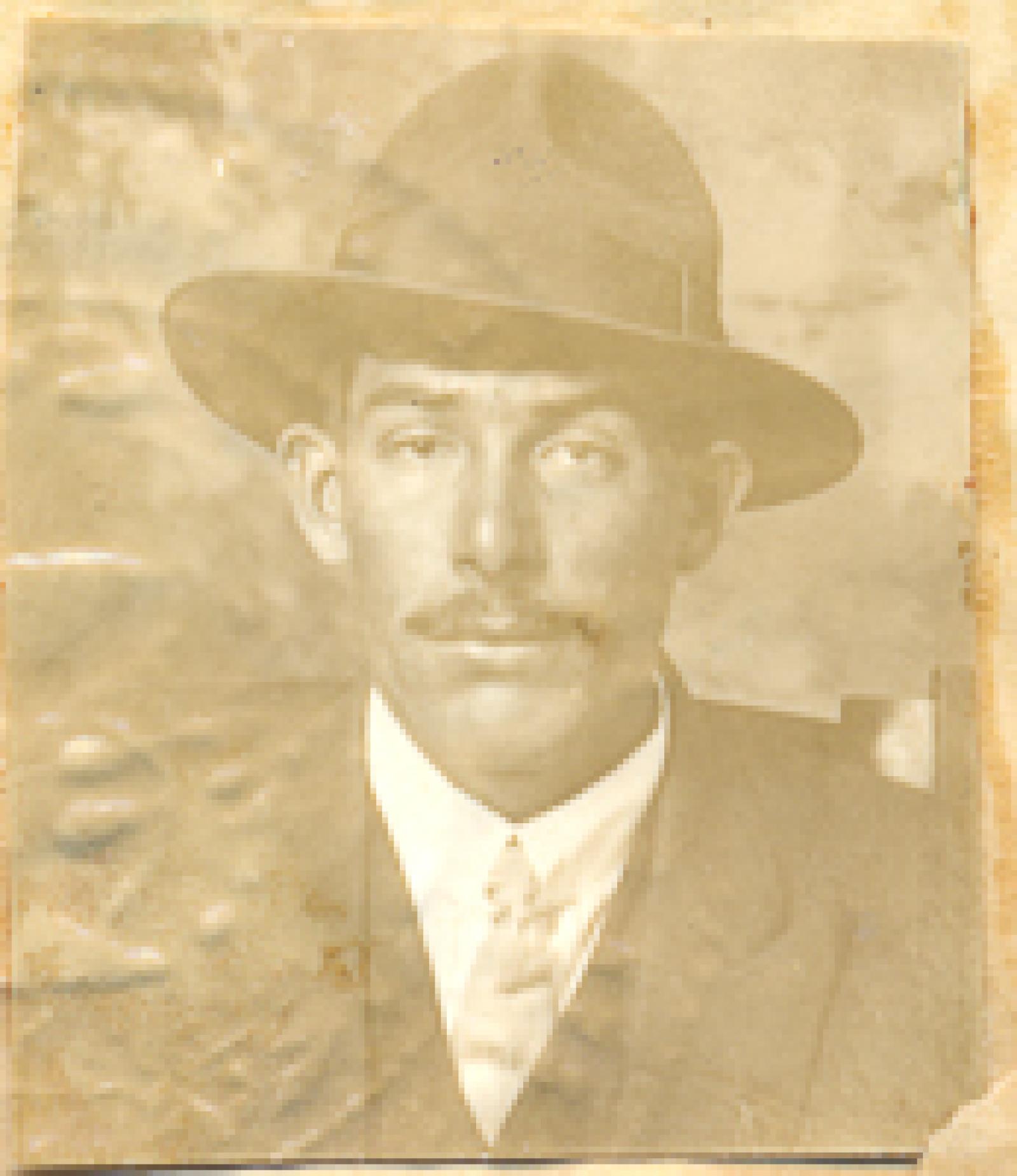 José E. Lucero.